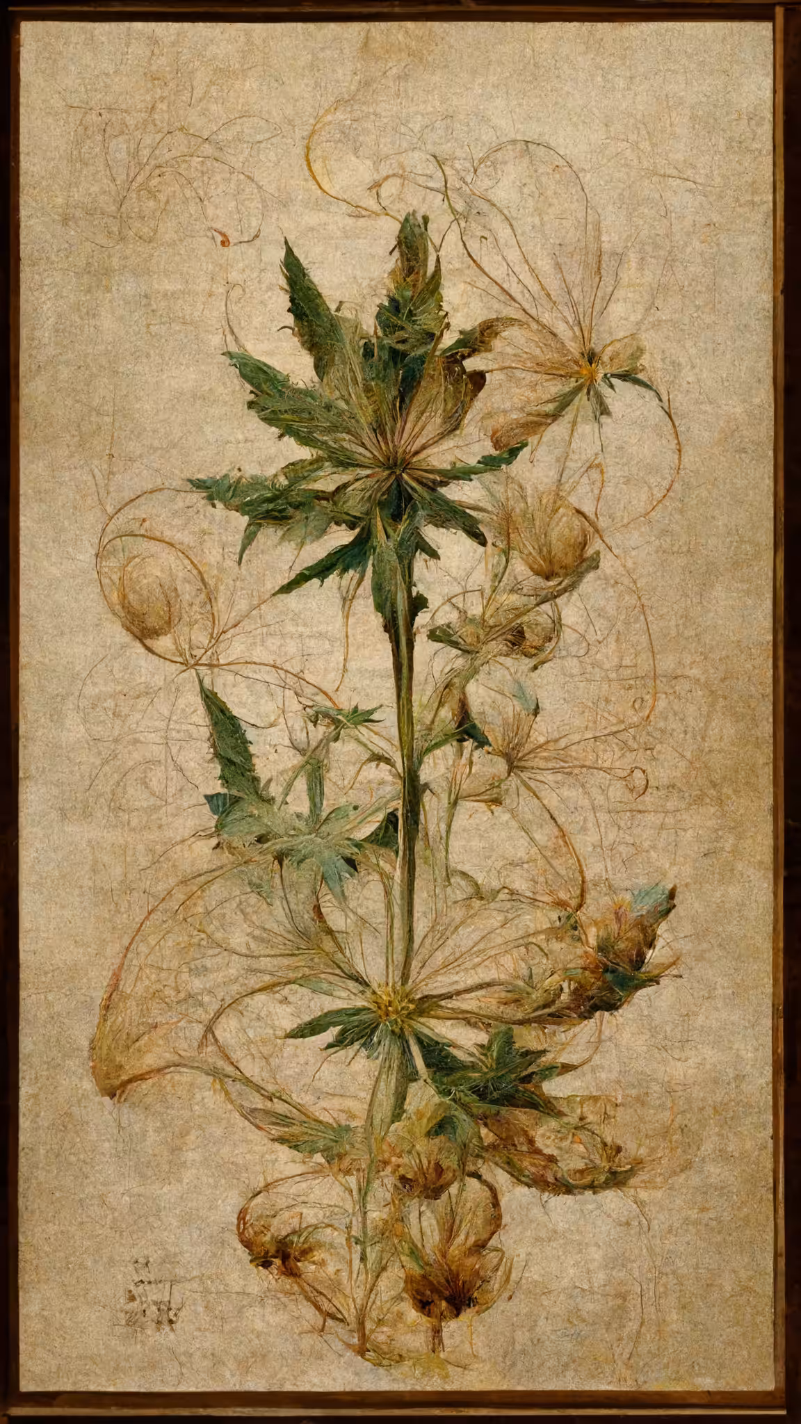 Cannabis Study