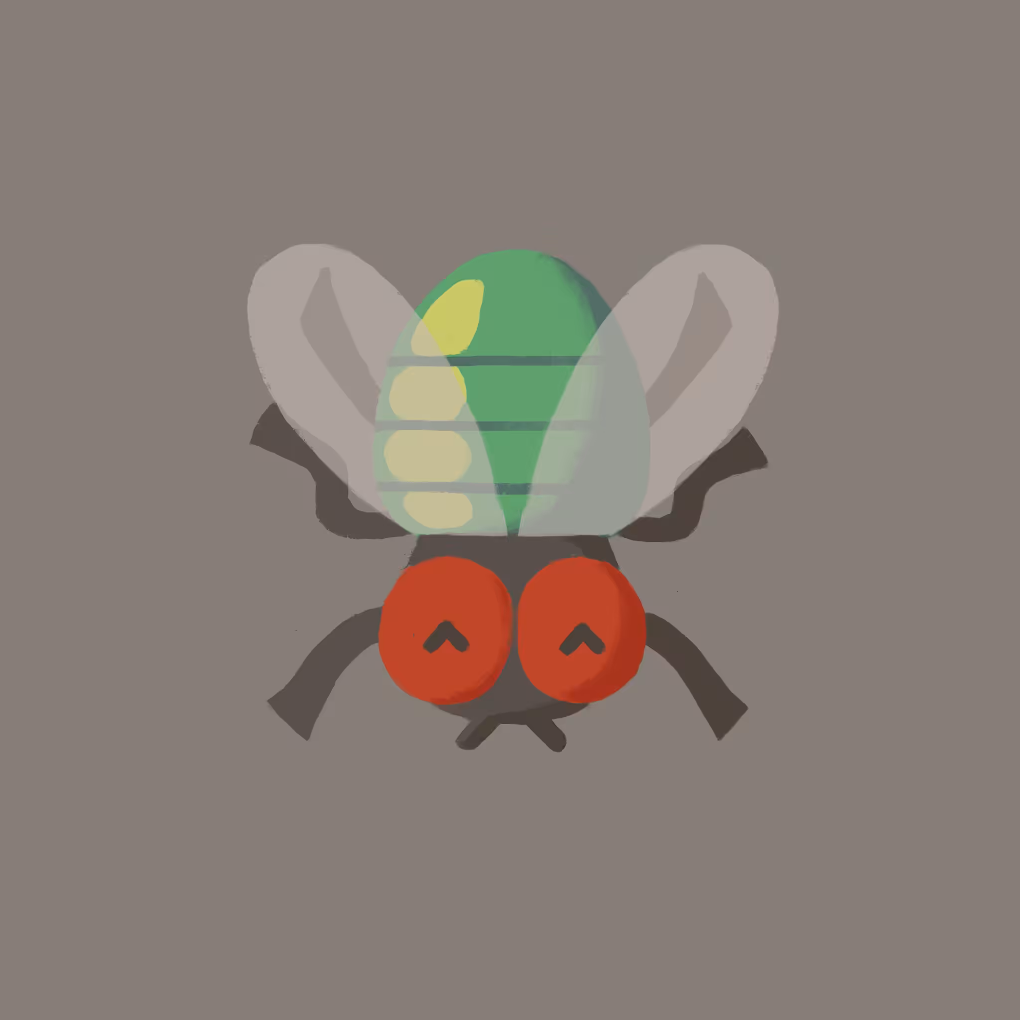 Poopyfly 