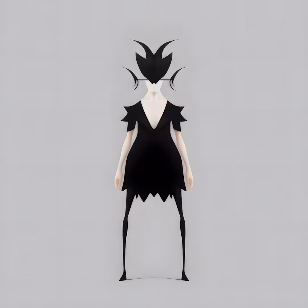 Minimalist Essence #18