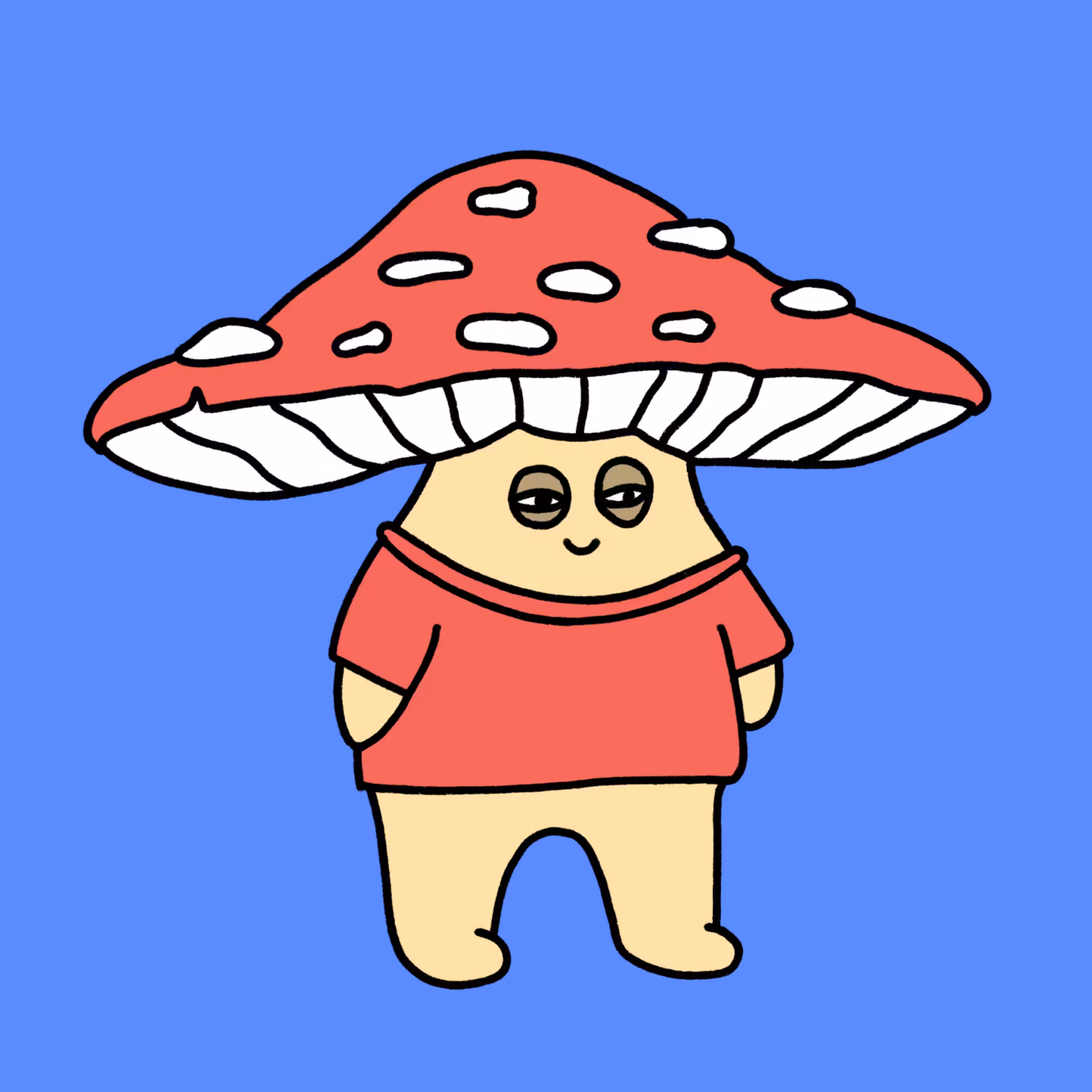 Shroomio #3481