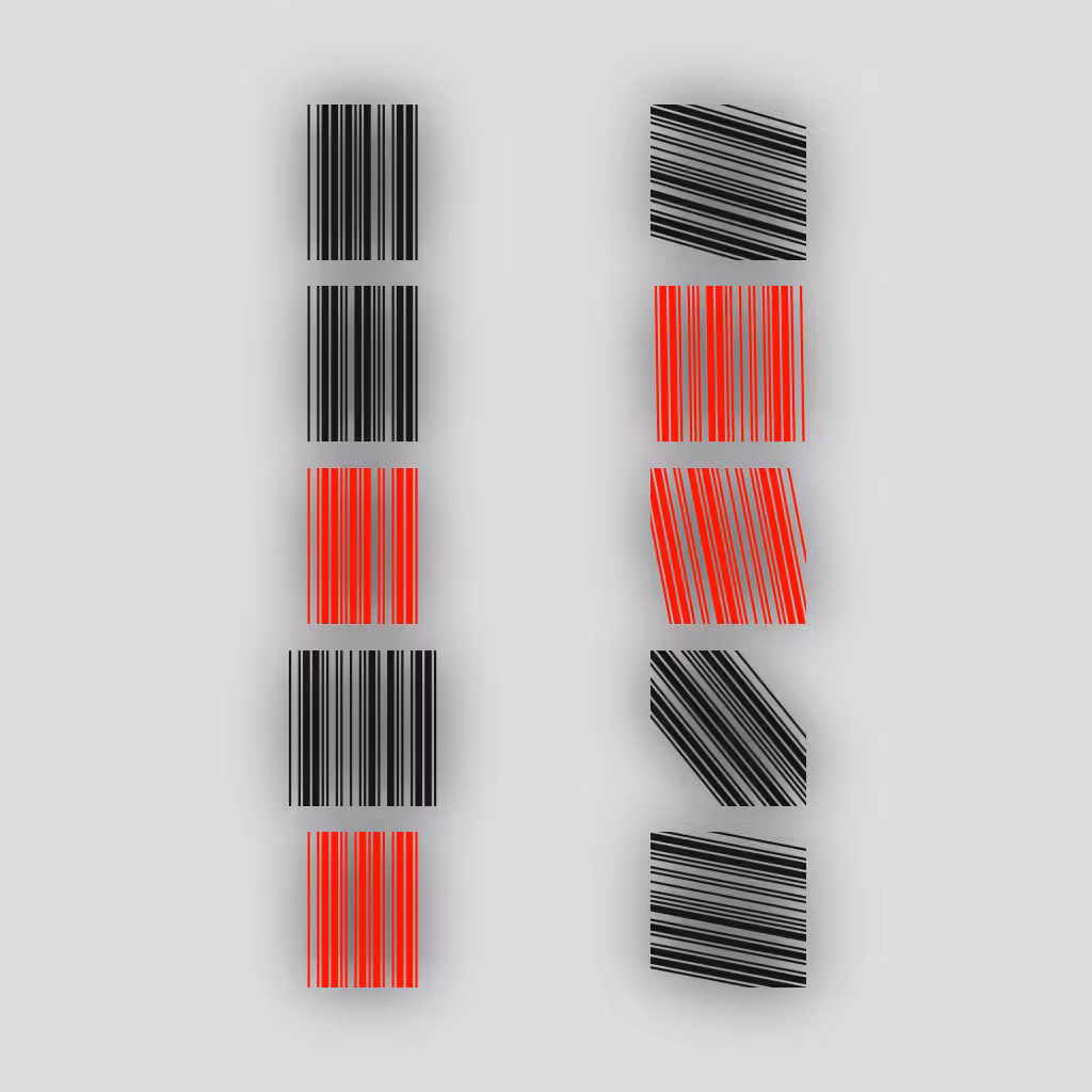 barcode(fxhash) #211