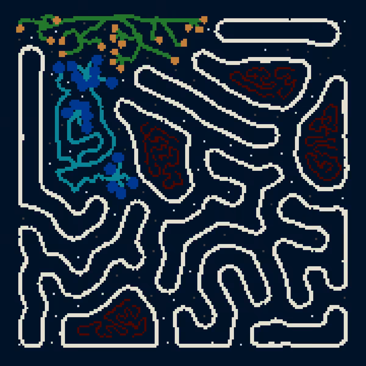 spaceplant #205