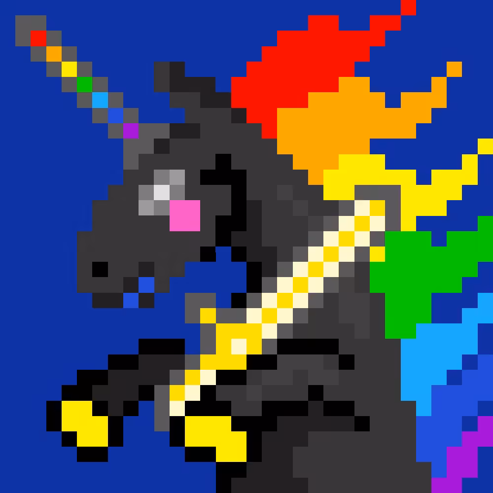 Unicorn #275