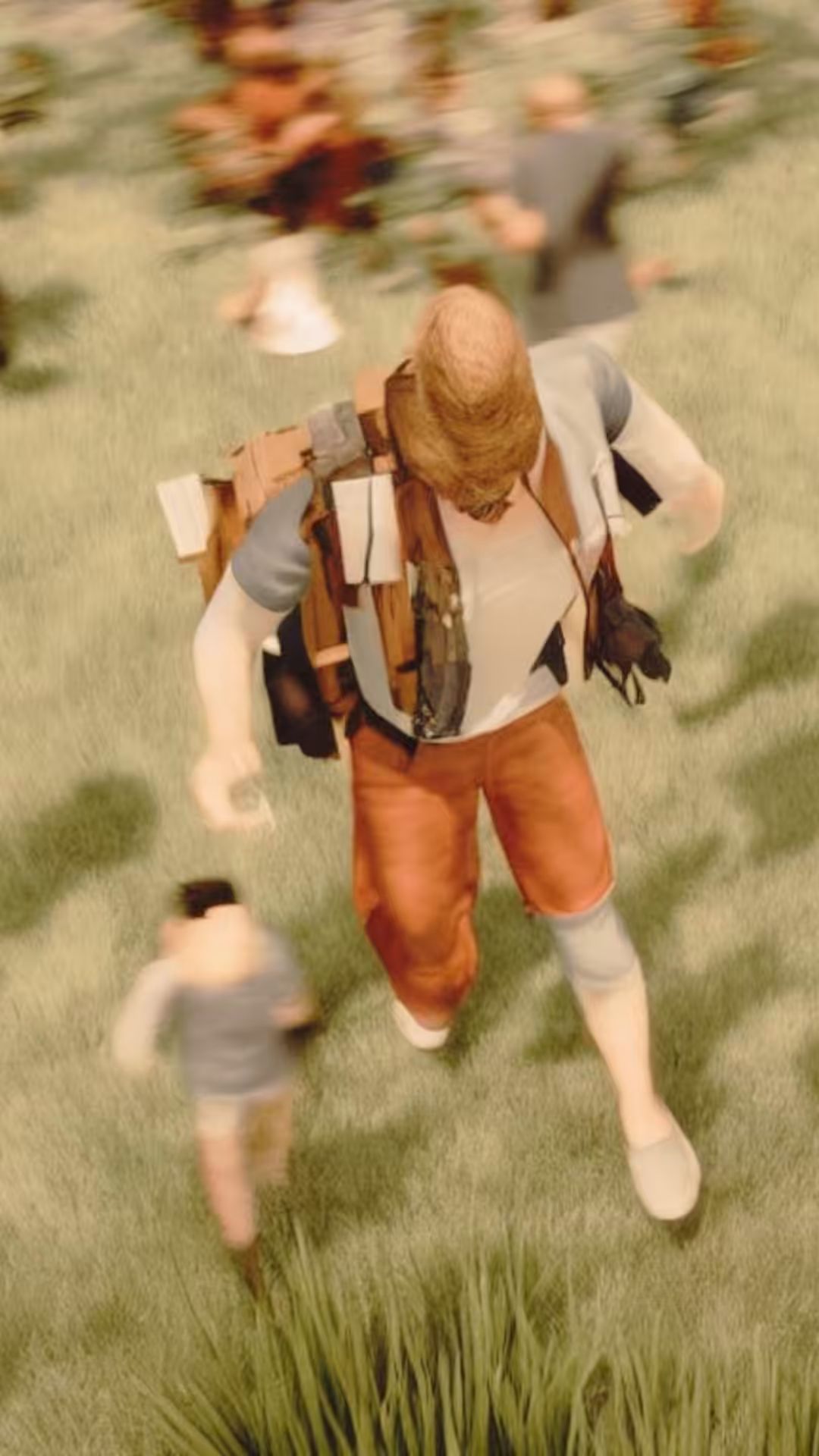 The Runners 022