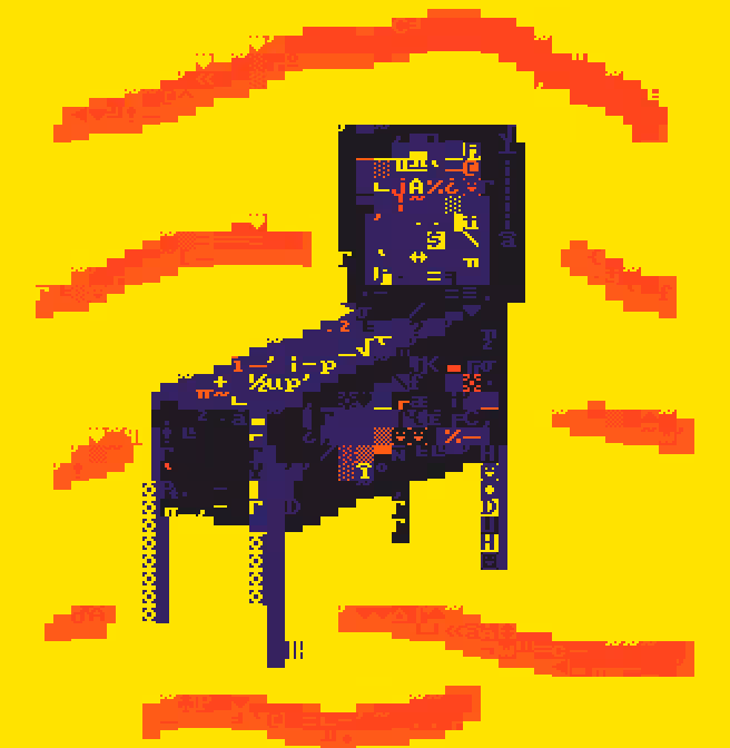 DS Pinball #95