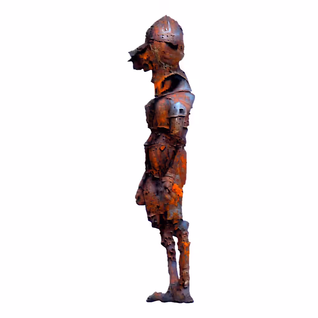 ClipMatrix Creatures #23