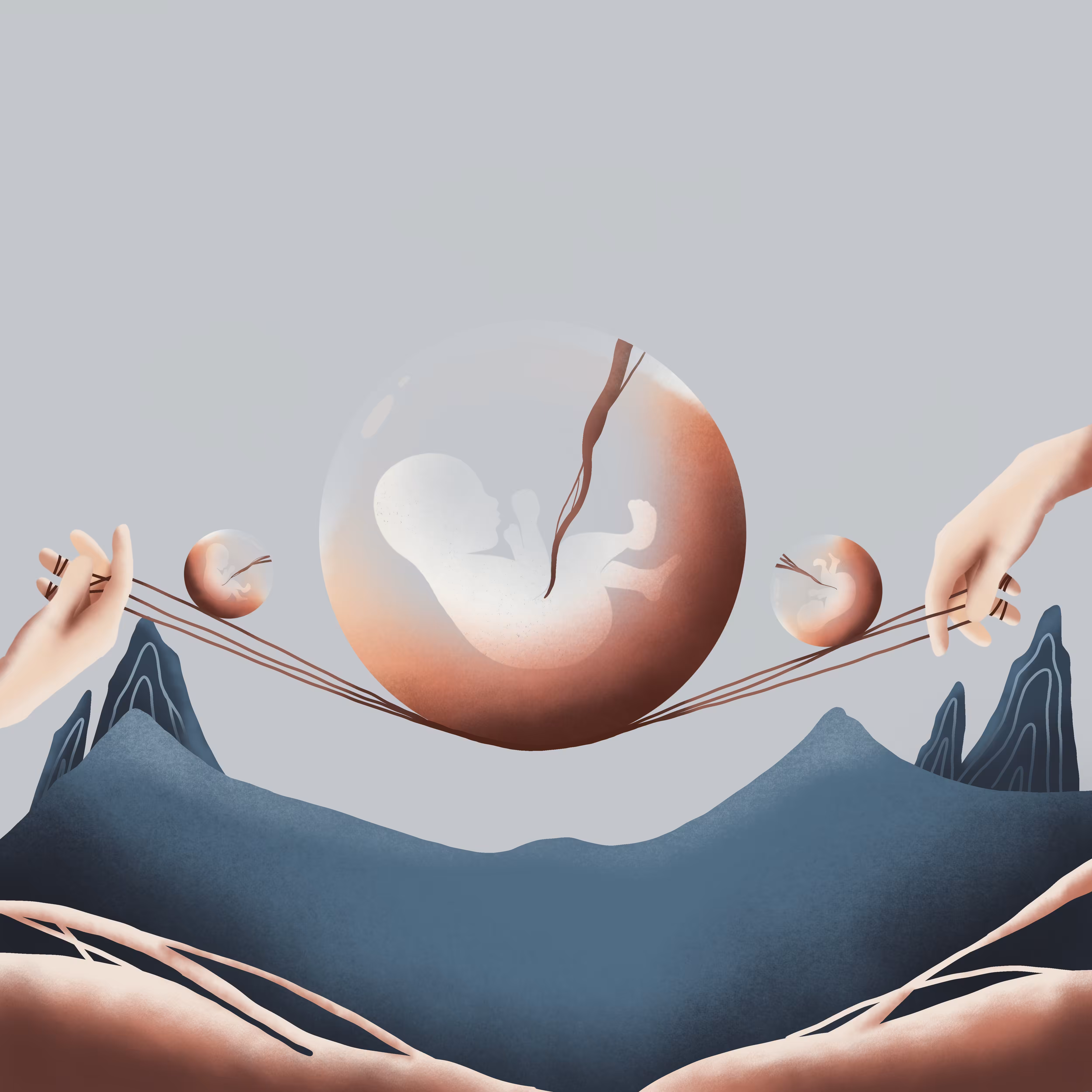 Womb of Life