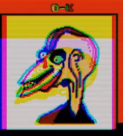 Ostrich-Killer