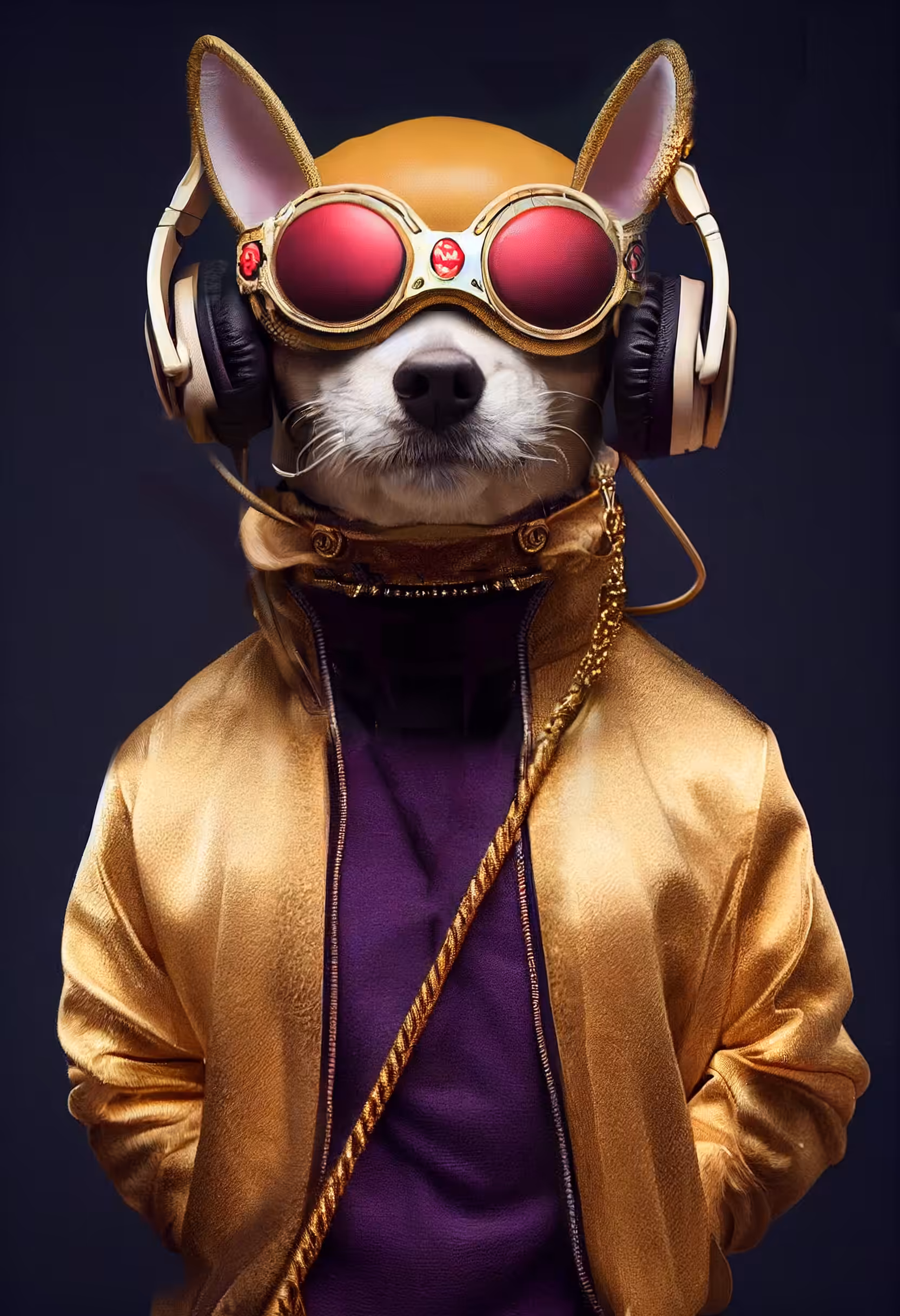 TMMAF - Super Meowies #08 - Cooper