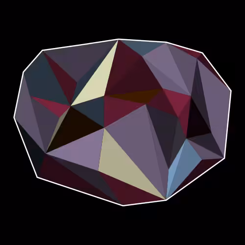 Gibber Stone: №15