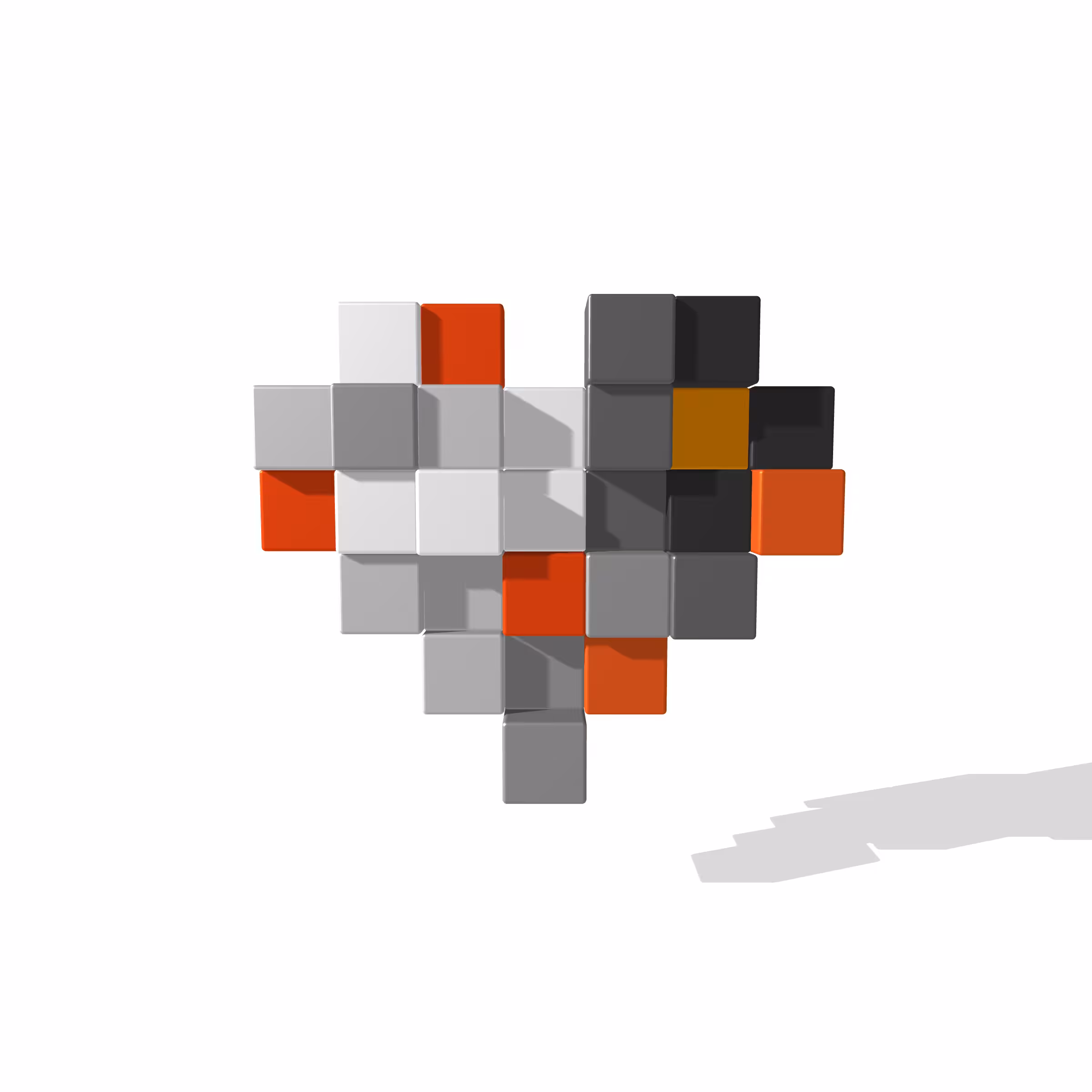 heart + craft #19444