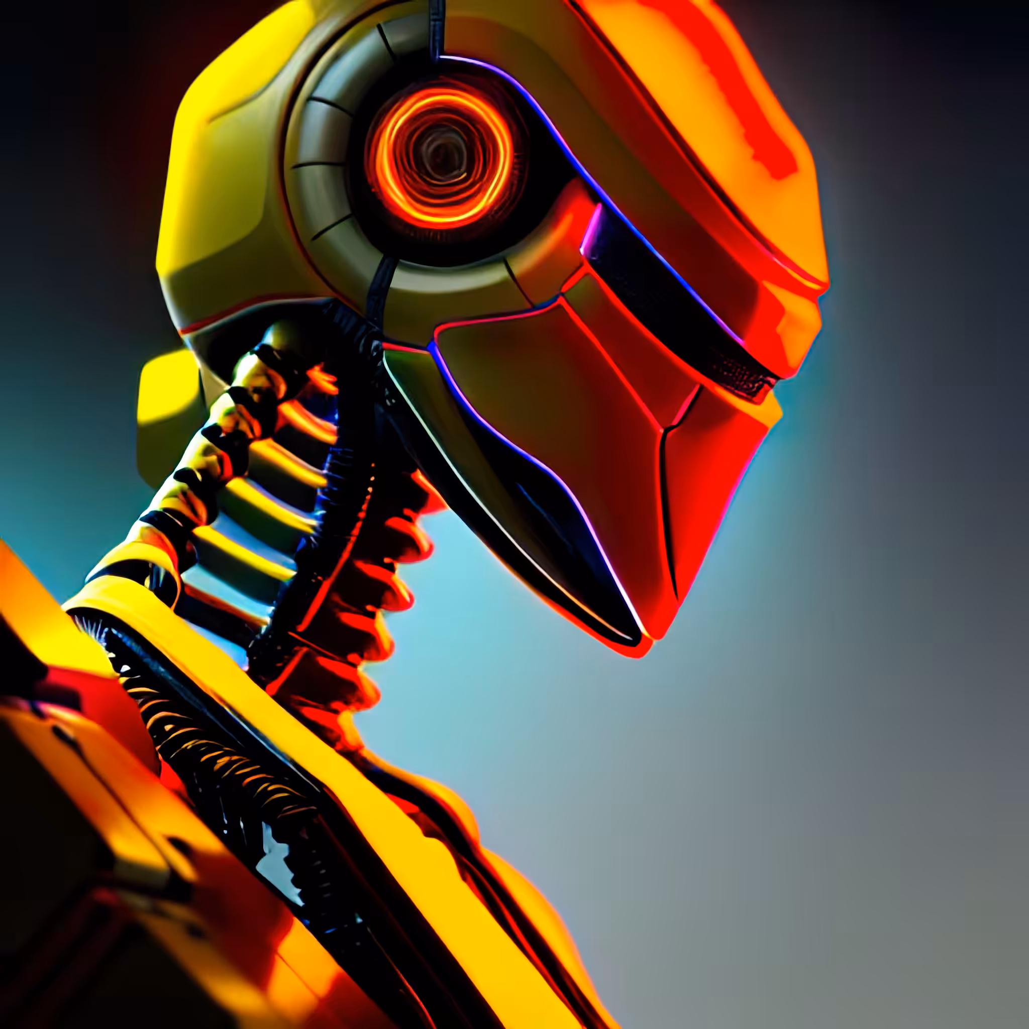NeoBots: NeoBot #267