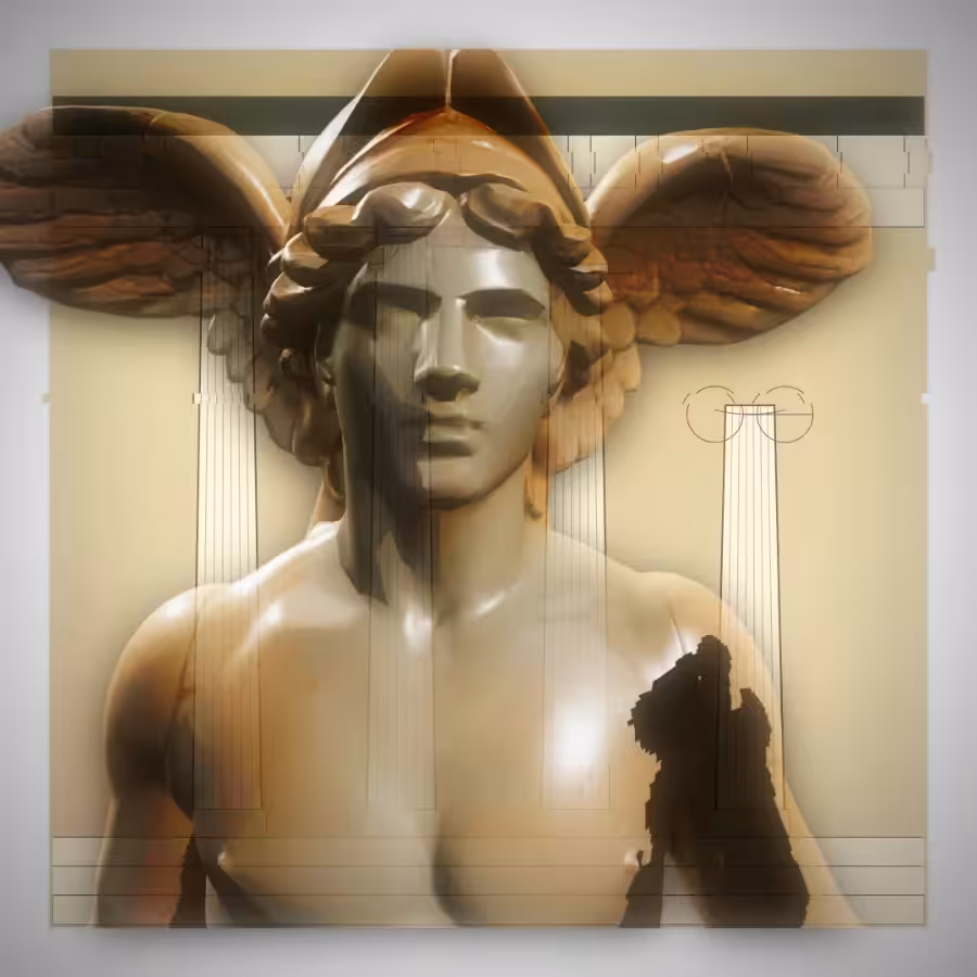 G0dz #164 - Hermes