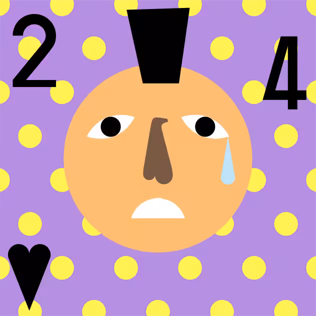 Super Cool World #2346