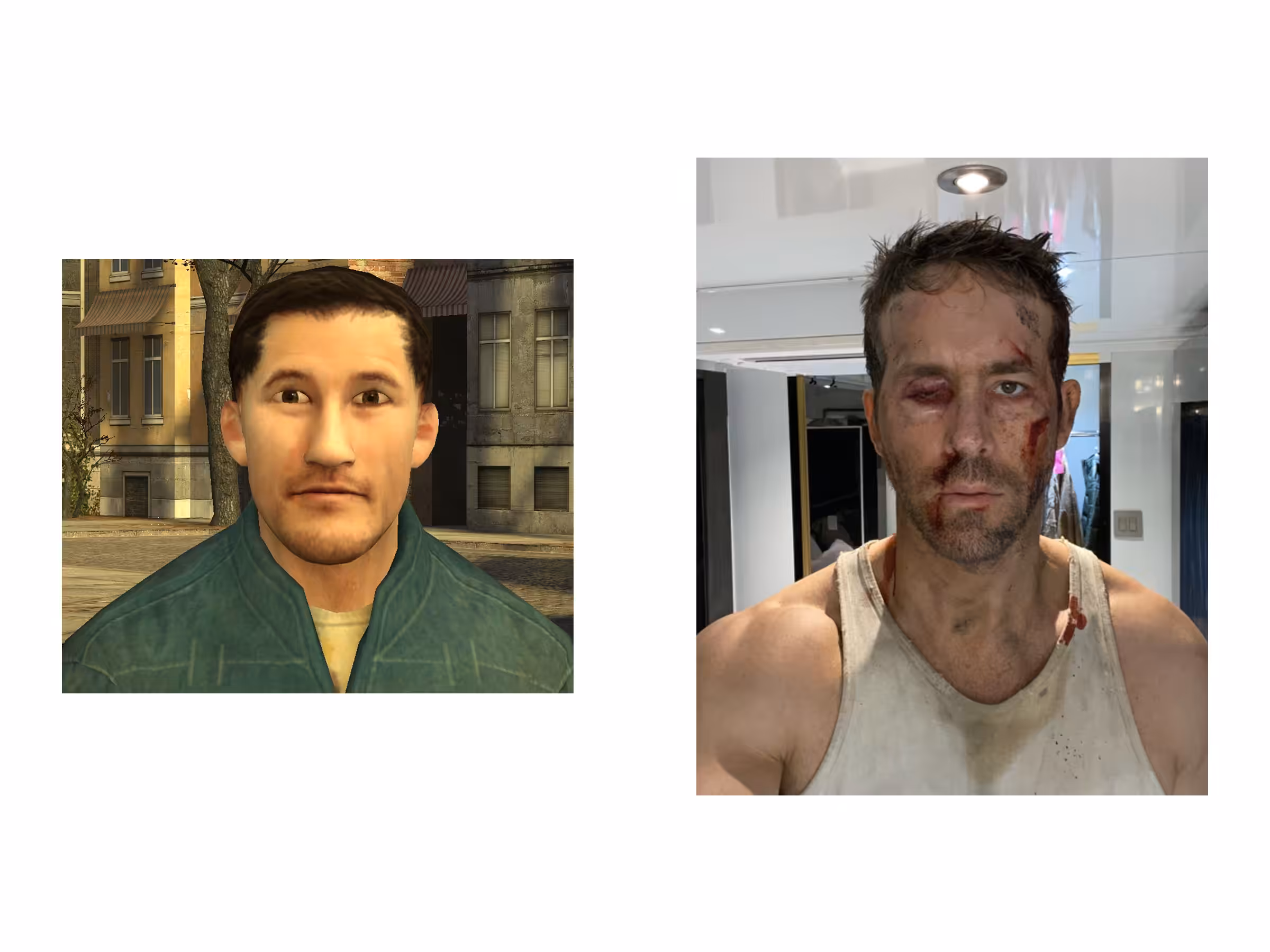 two images 2/4/25