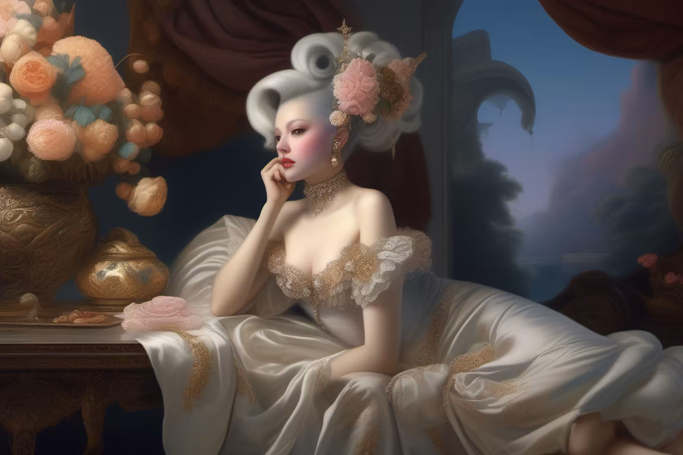 Rococo Studies #97