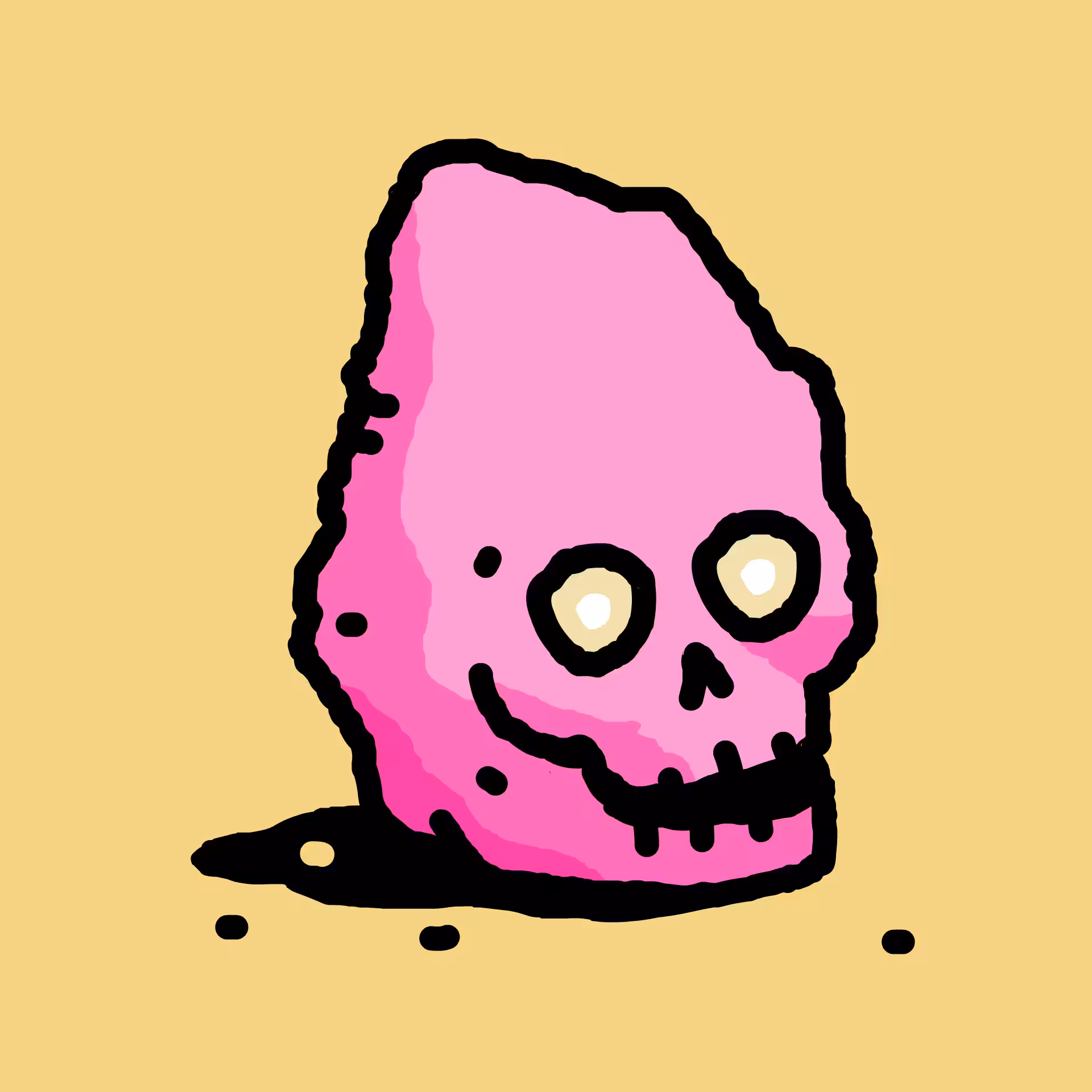 BoneRocks #60