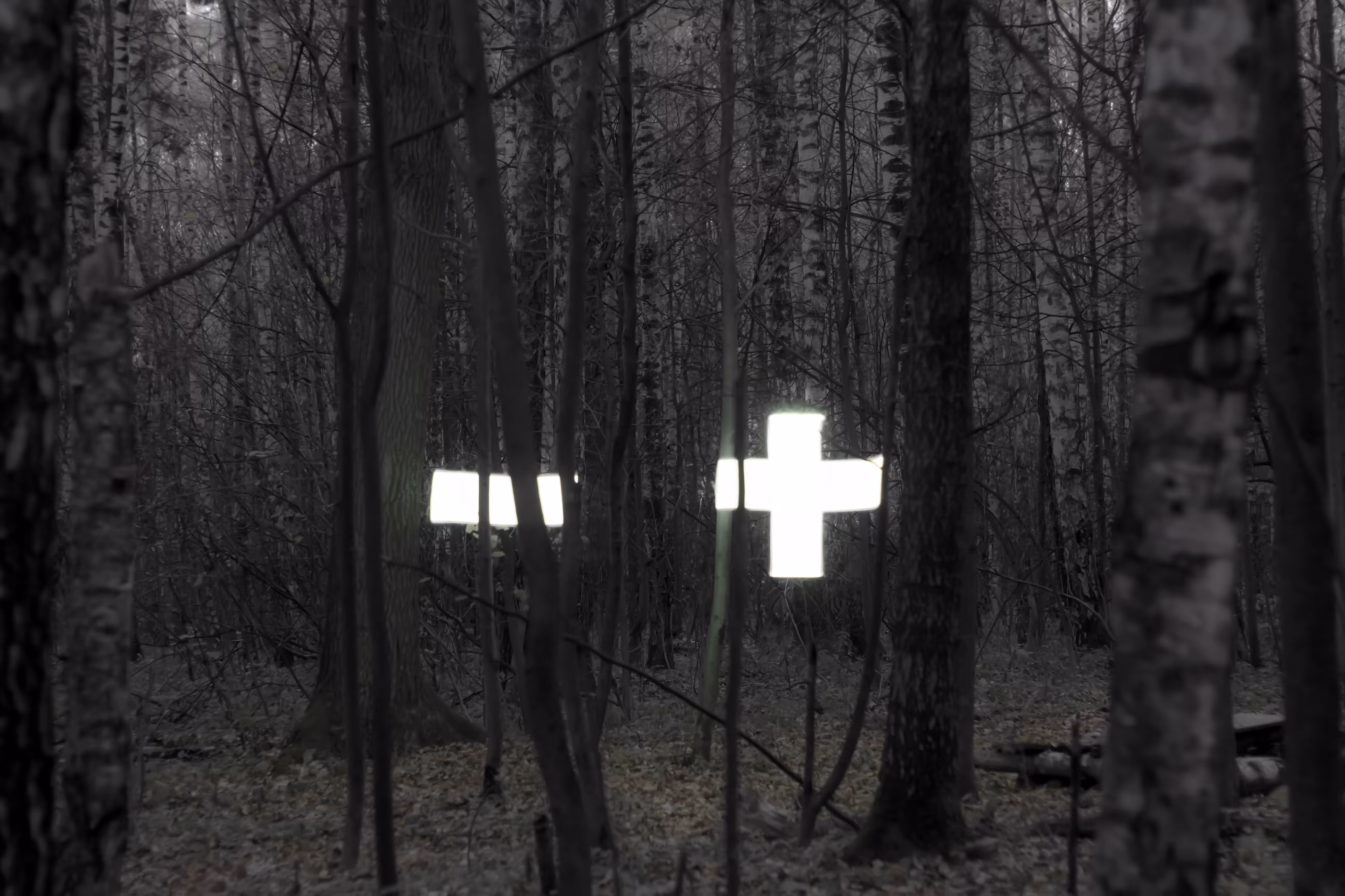 Signs.