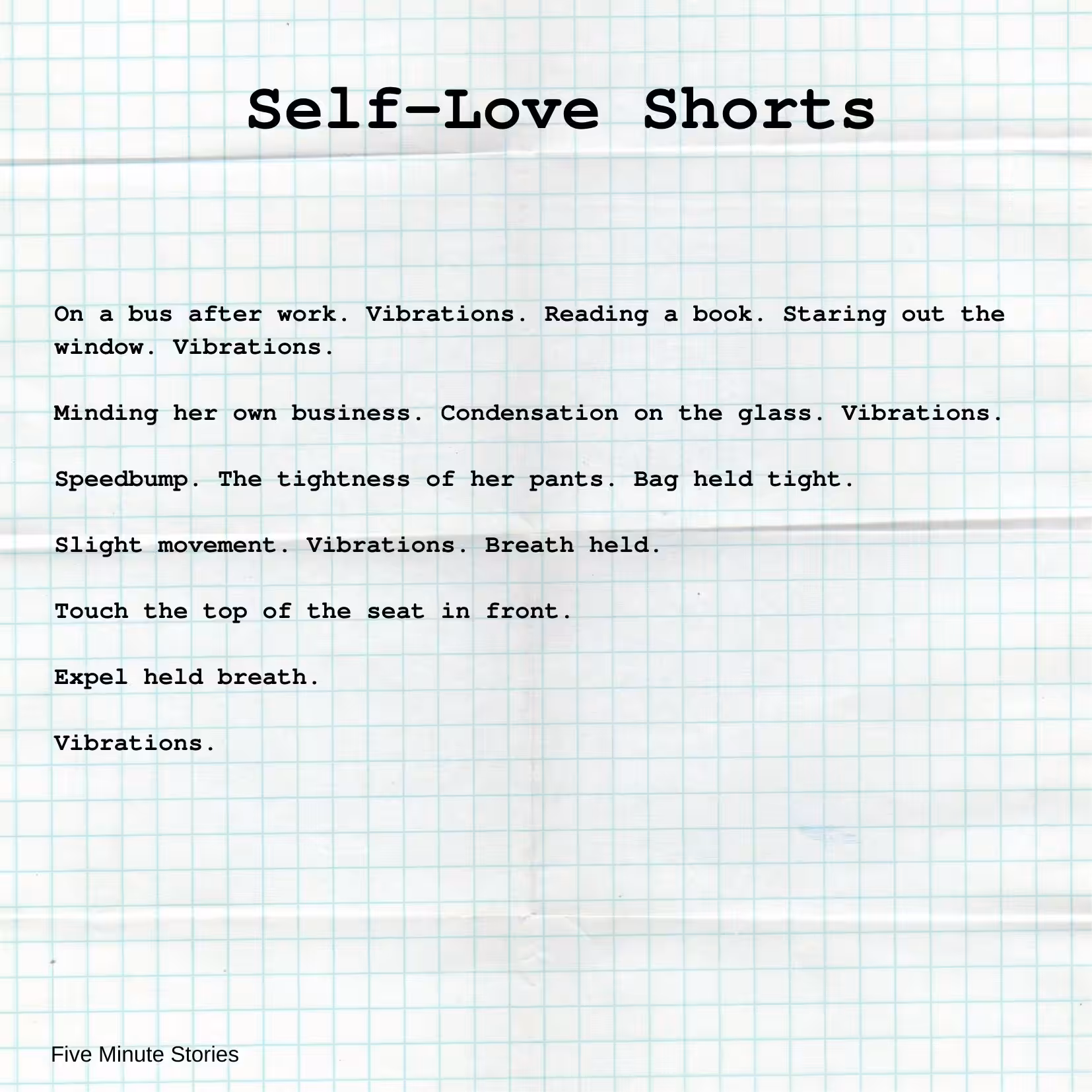 Self-Love Shorts 2/5