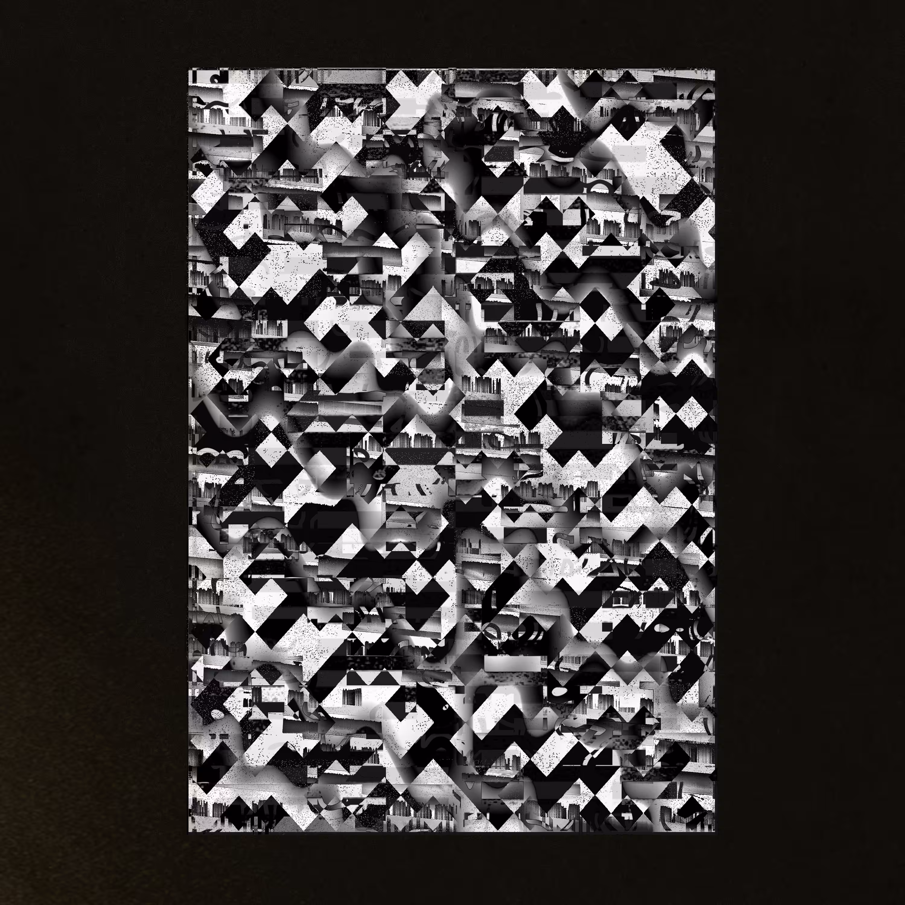 Aguzzi — Versions #31