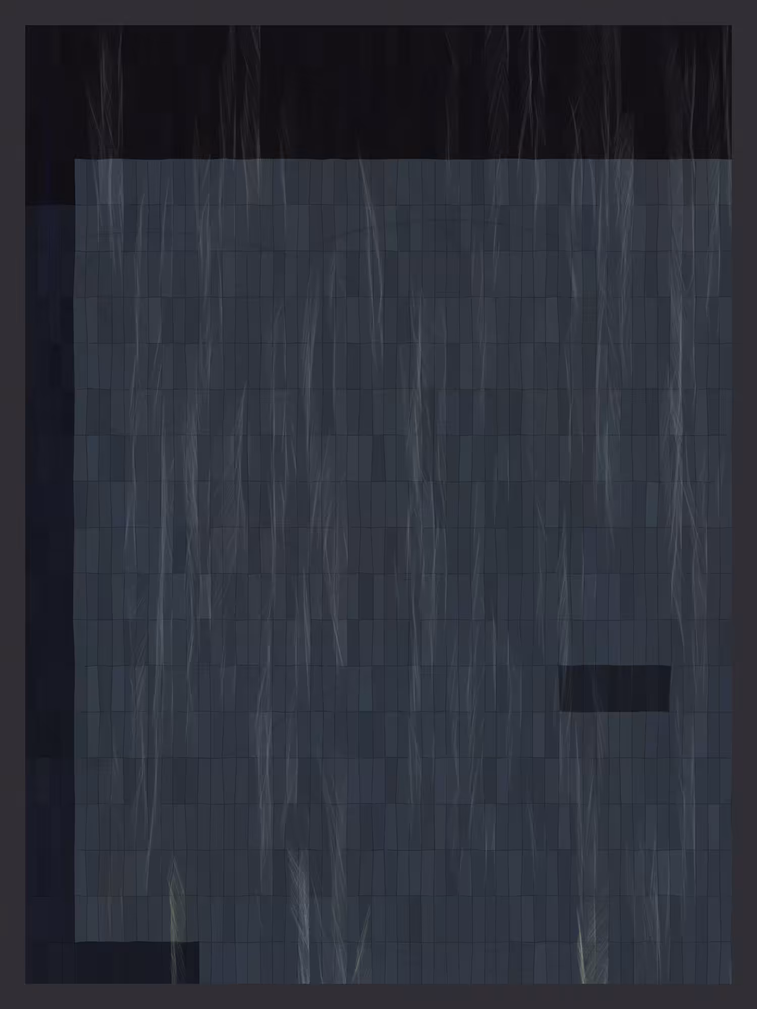 Grid Studies #206