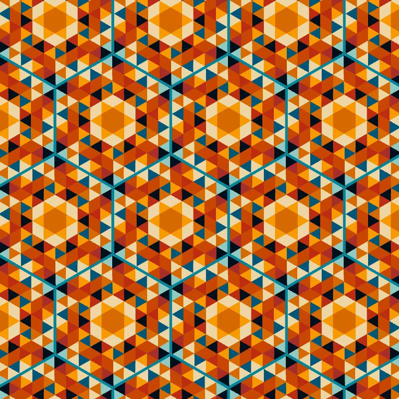 Hex Flex #213