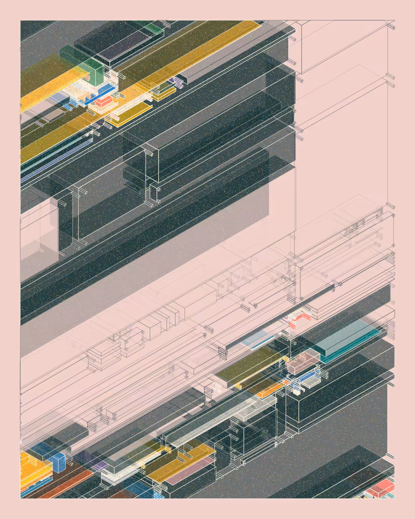 Diaphanous: #513