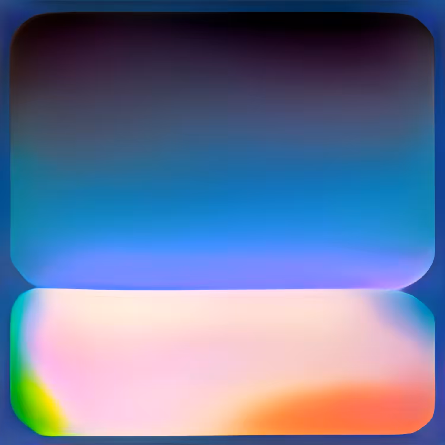 AI-Infused Abstraction 01