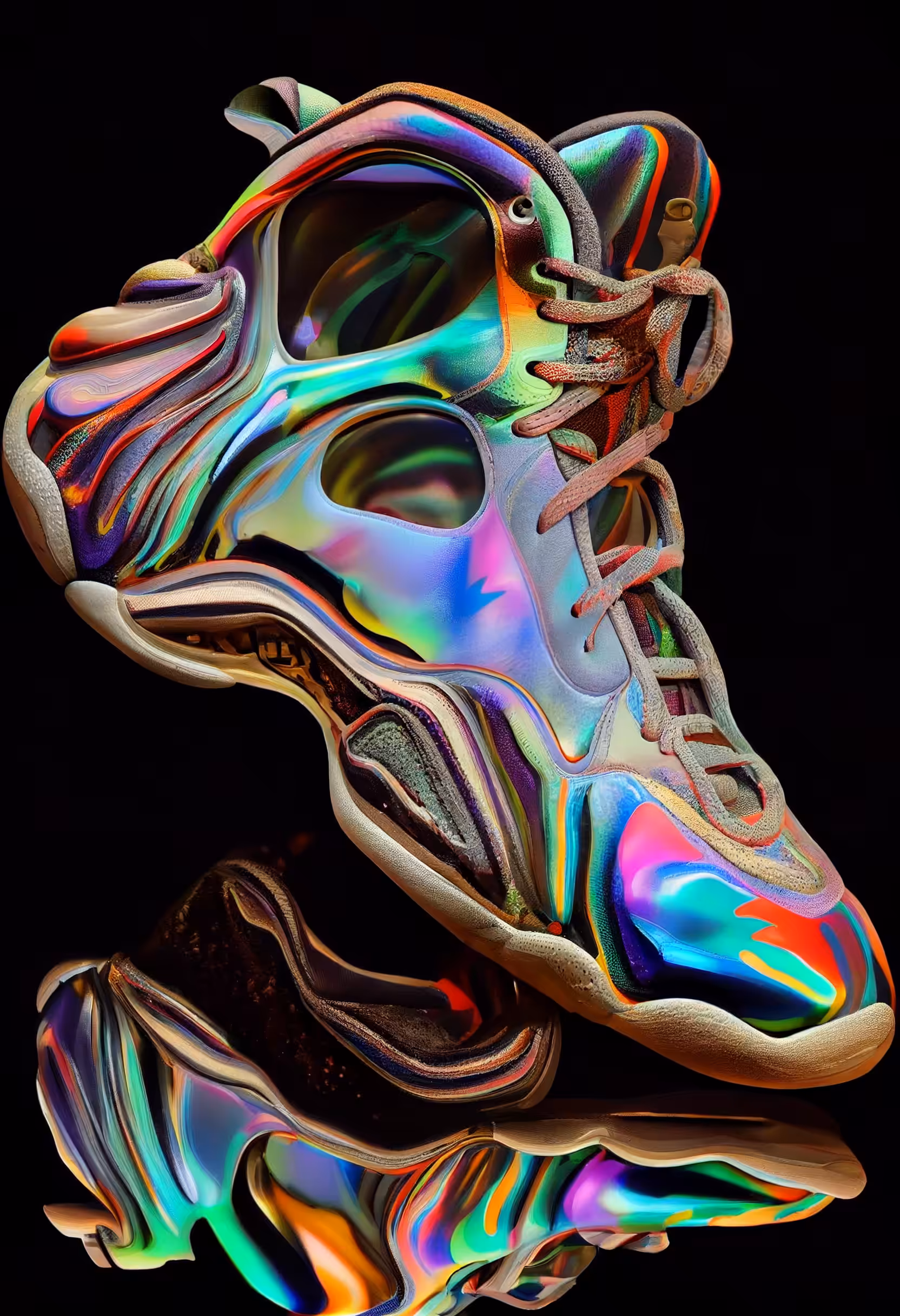 Liquid Classic Mids