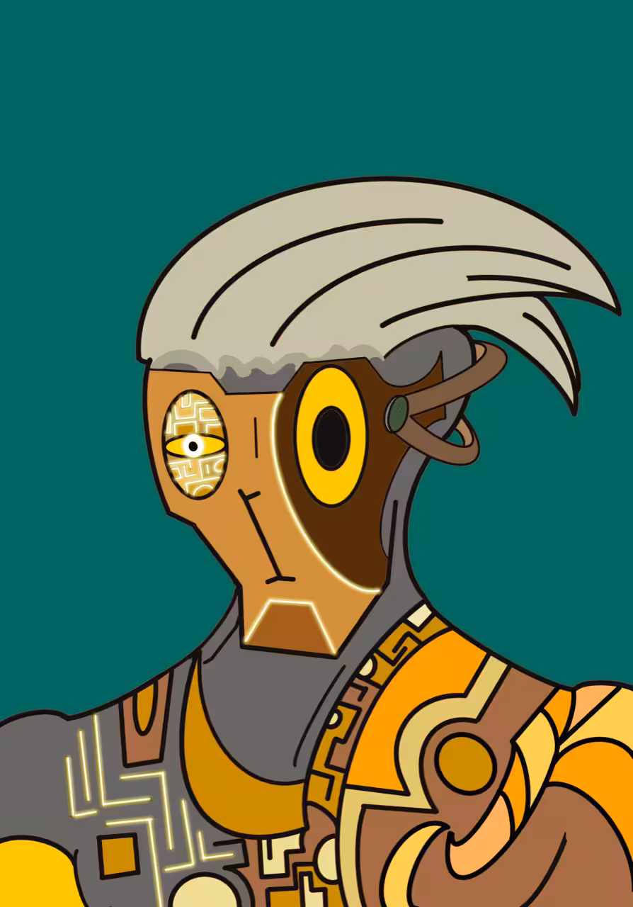 Tiger Warrior