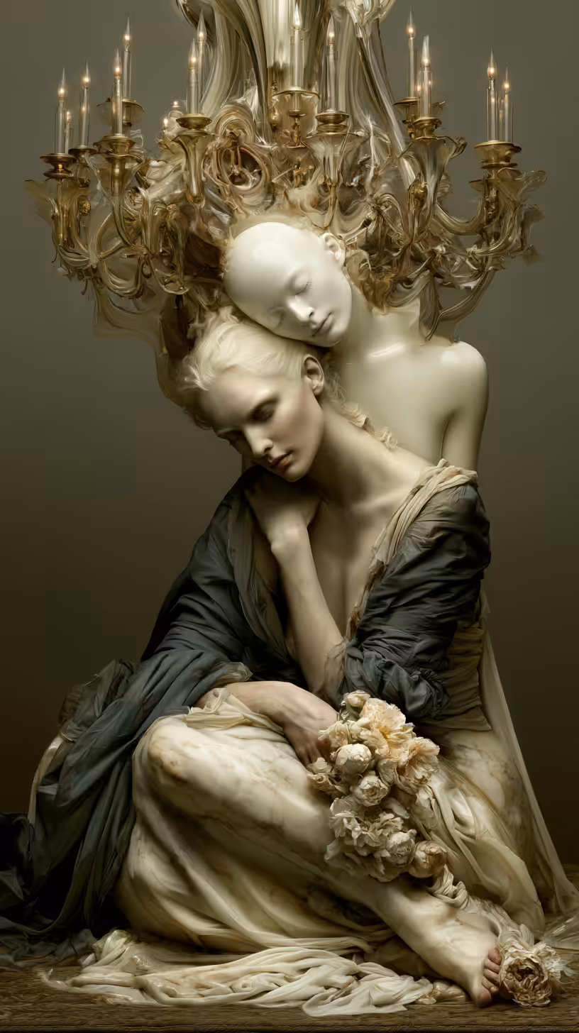 Palegrace