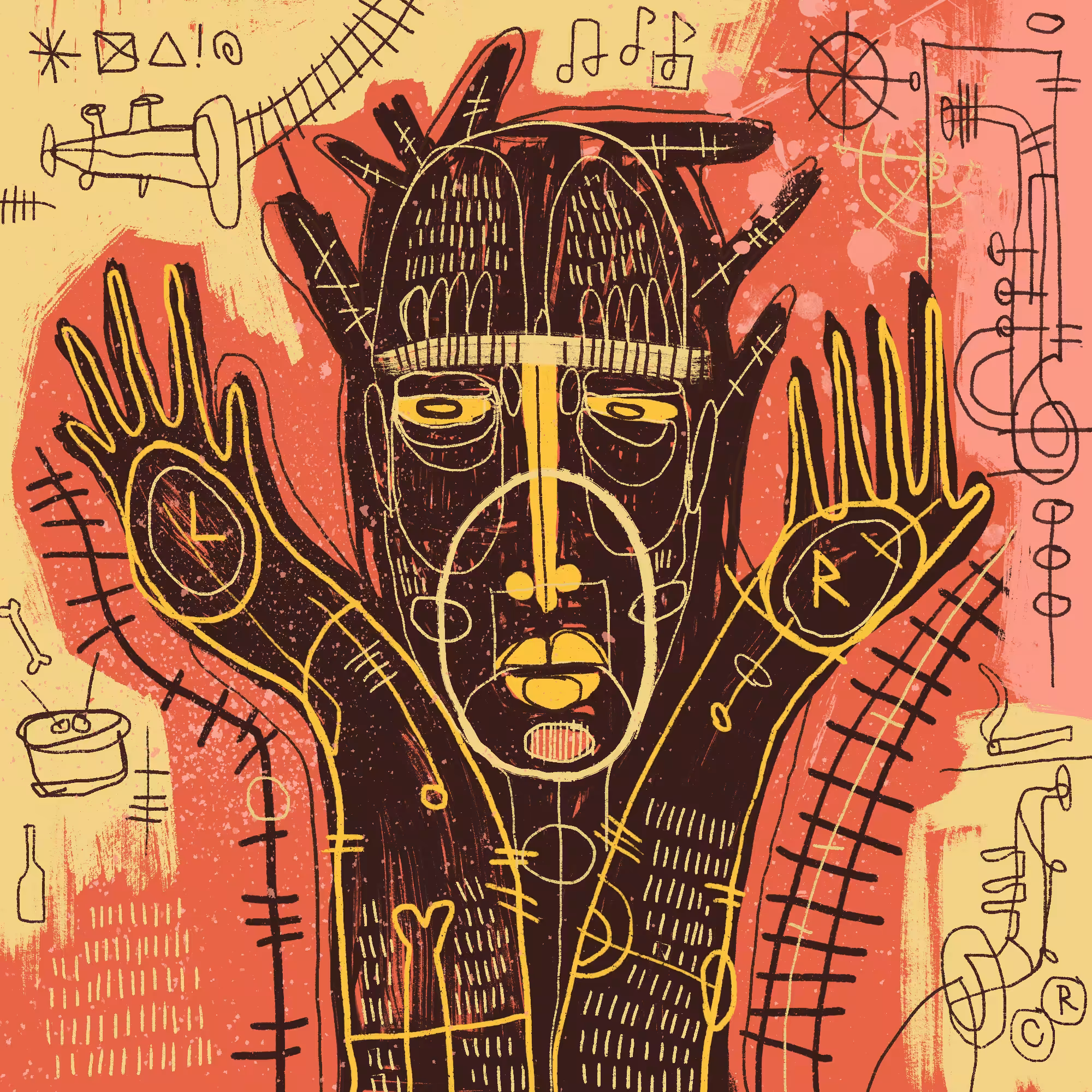 JAZZ