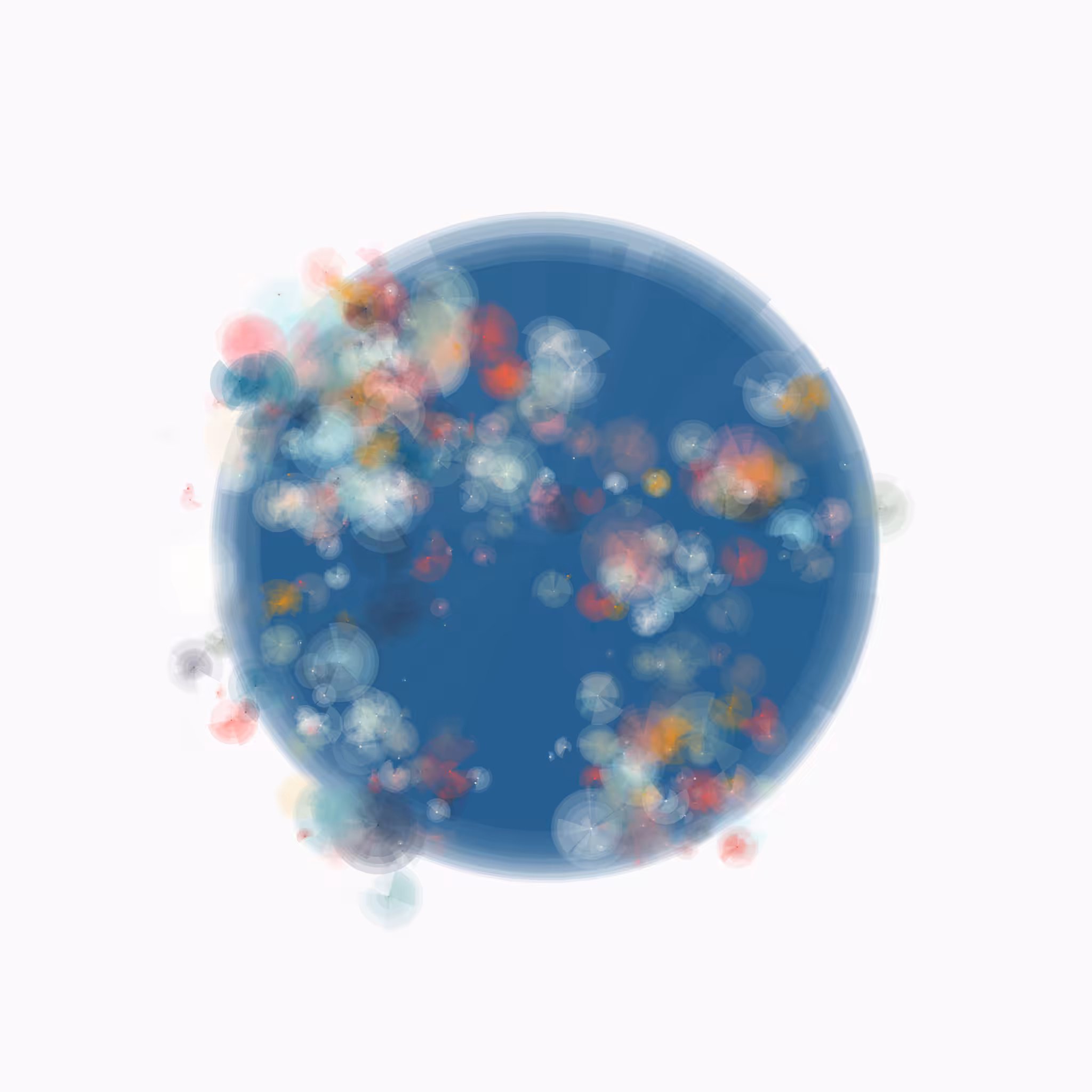Aura #116