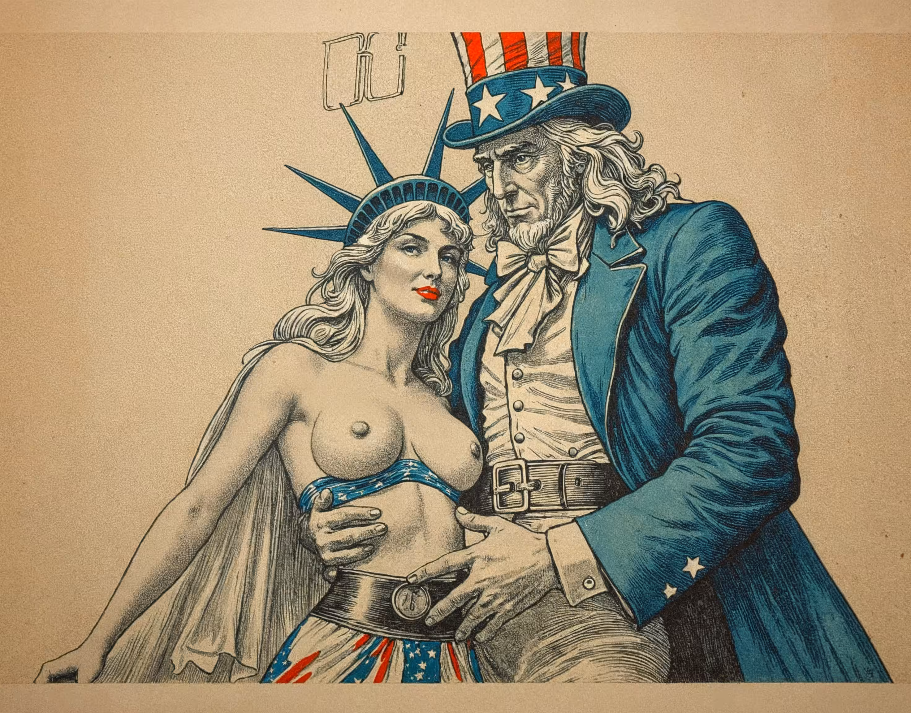 The Fourth Amendment