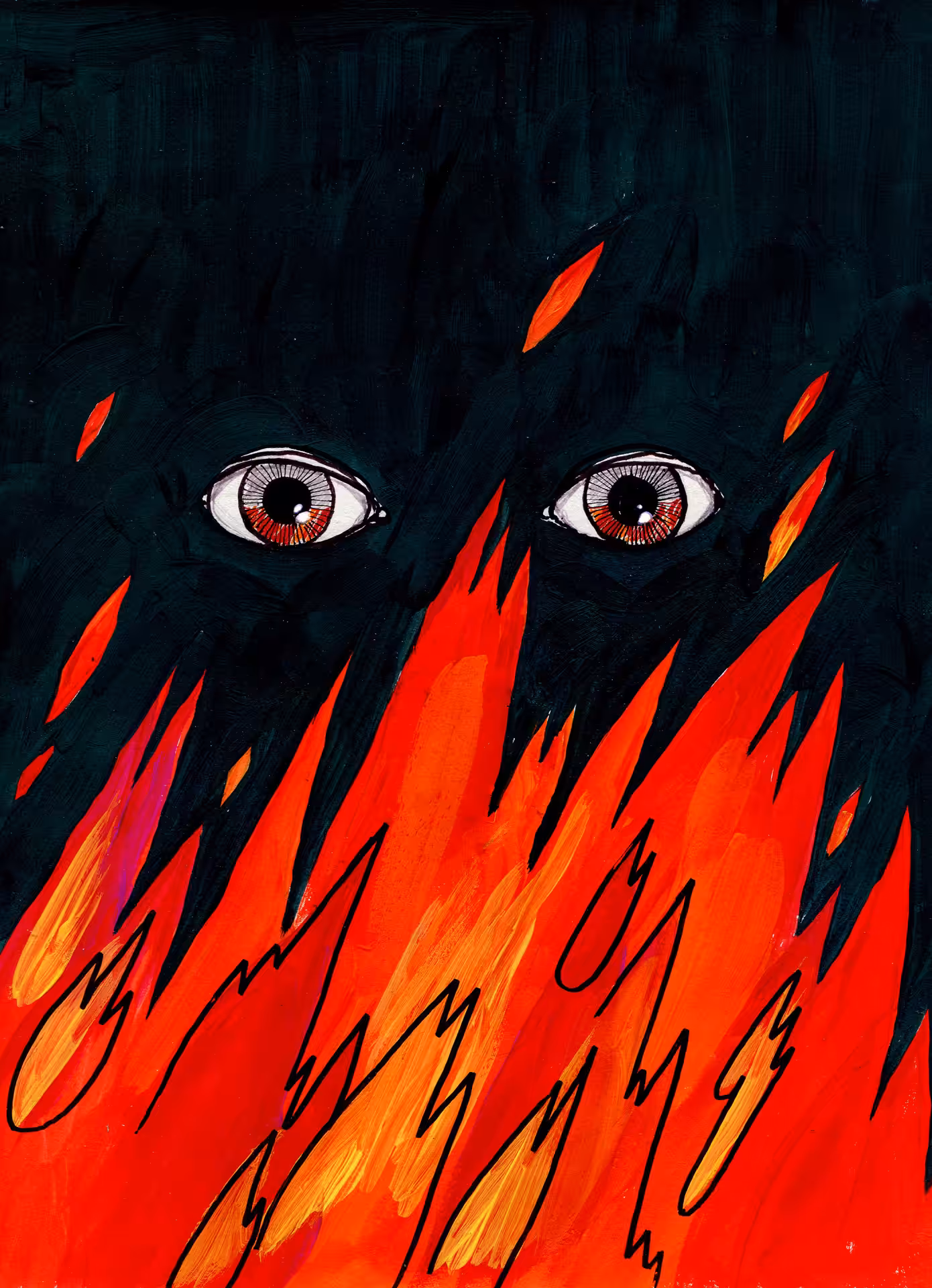 anger