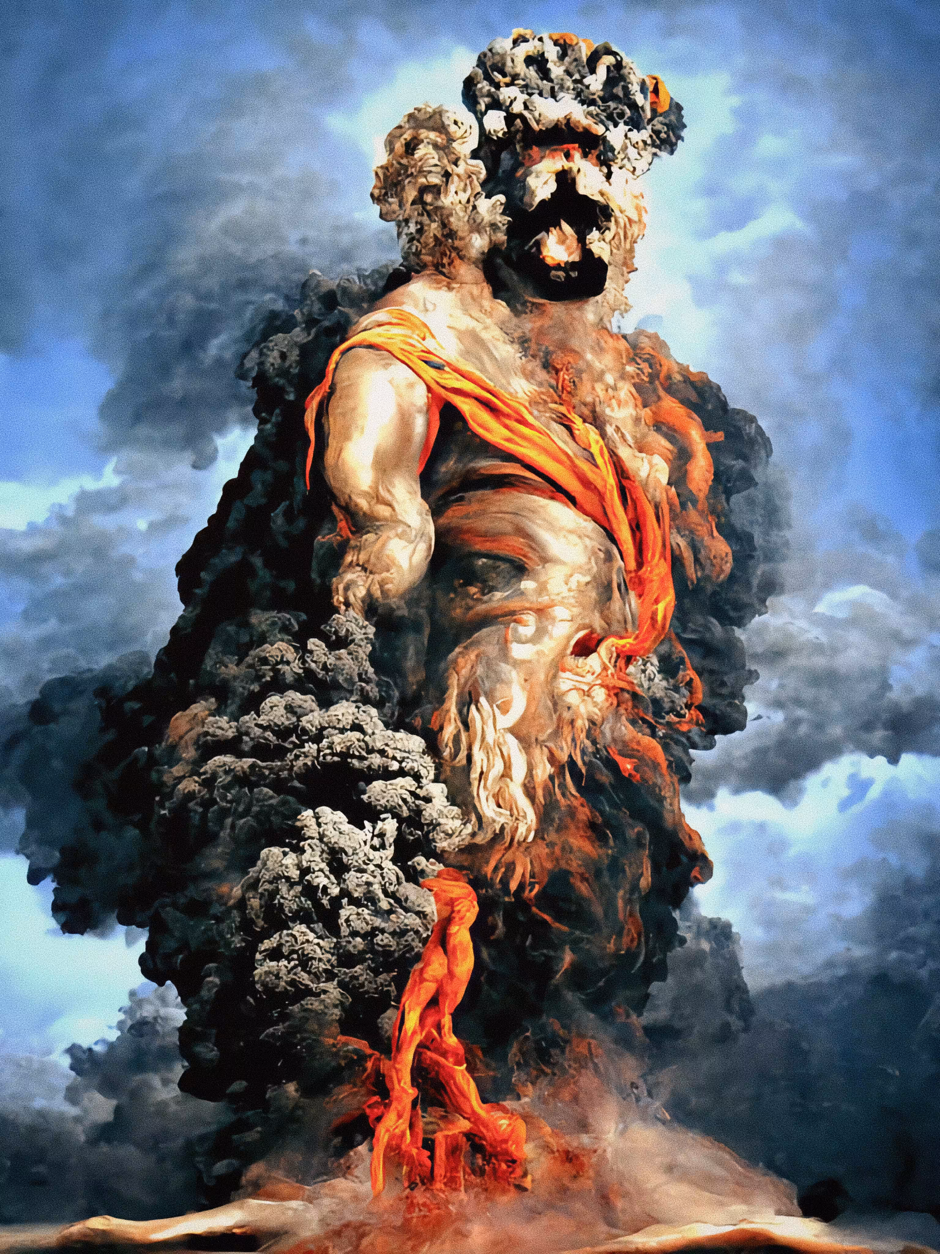 Hephaestus