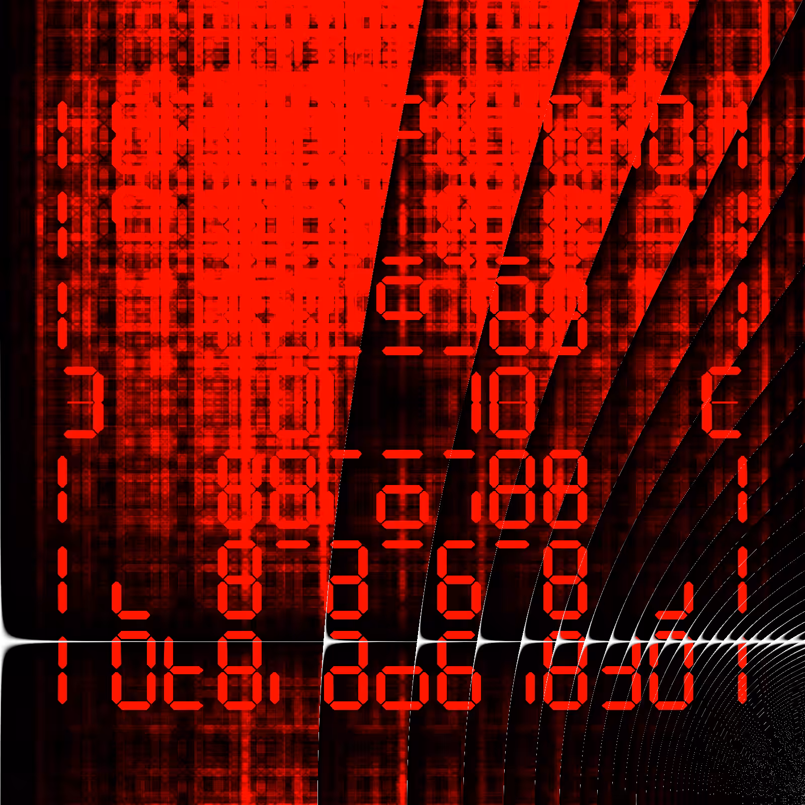 Digits #430