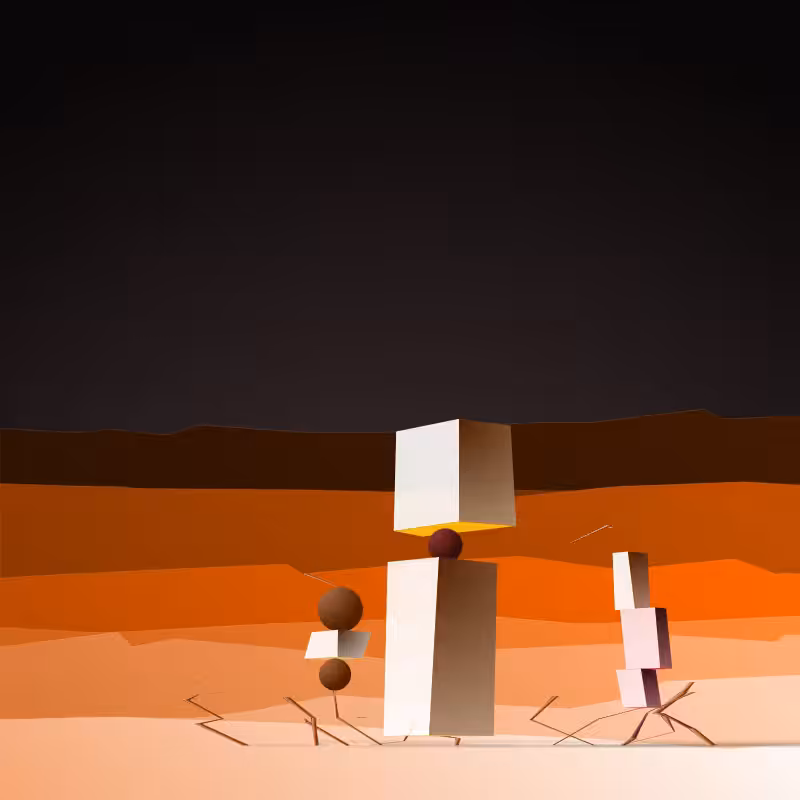 caravans #285