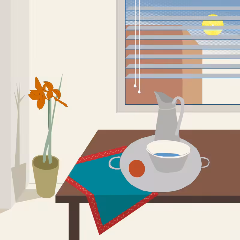Still Life #4 #24
