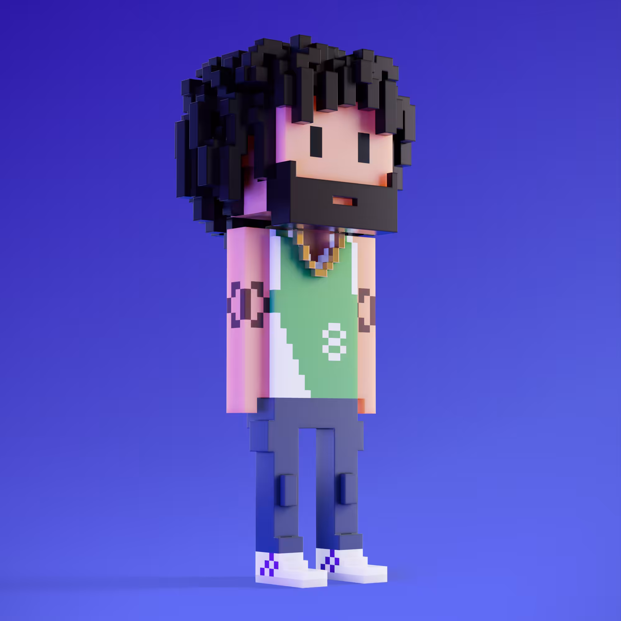 Meebit #5340