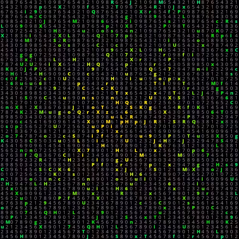 USCII #21