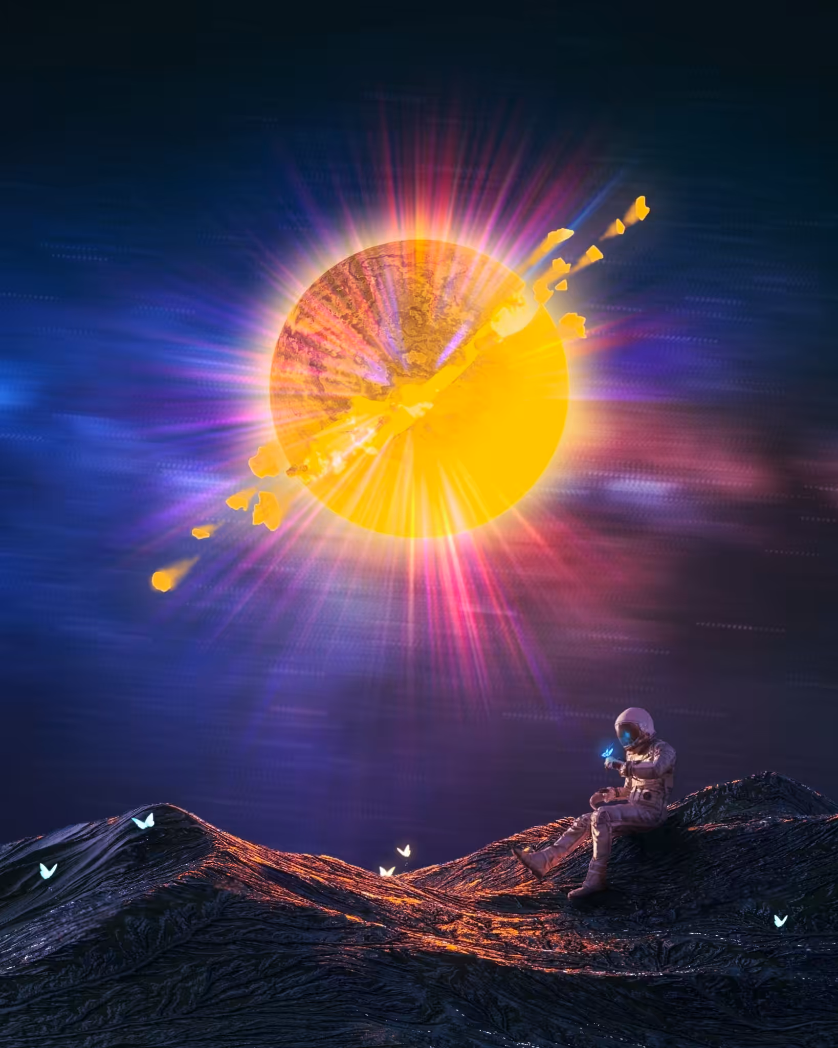 Supernova 