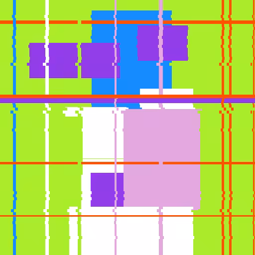 Chromatic Chaos #507