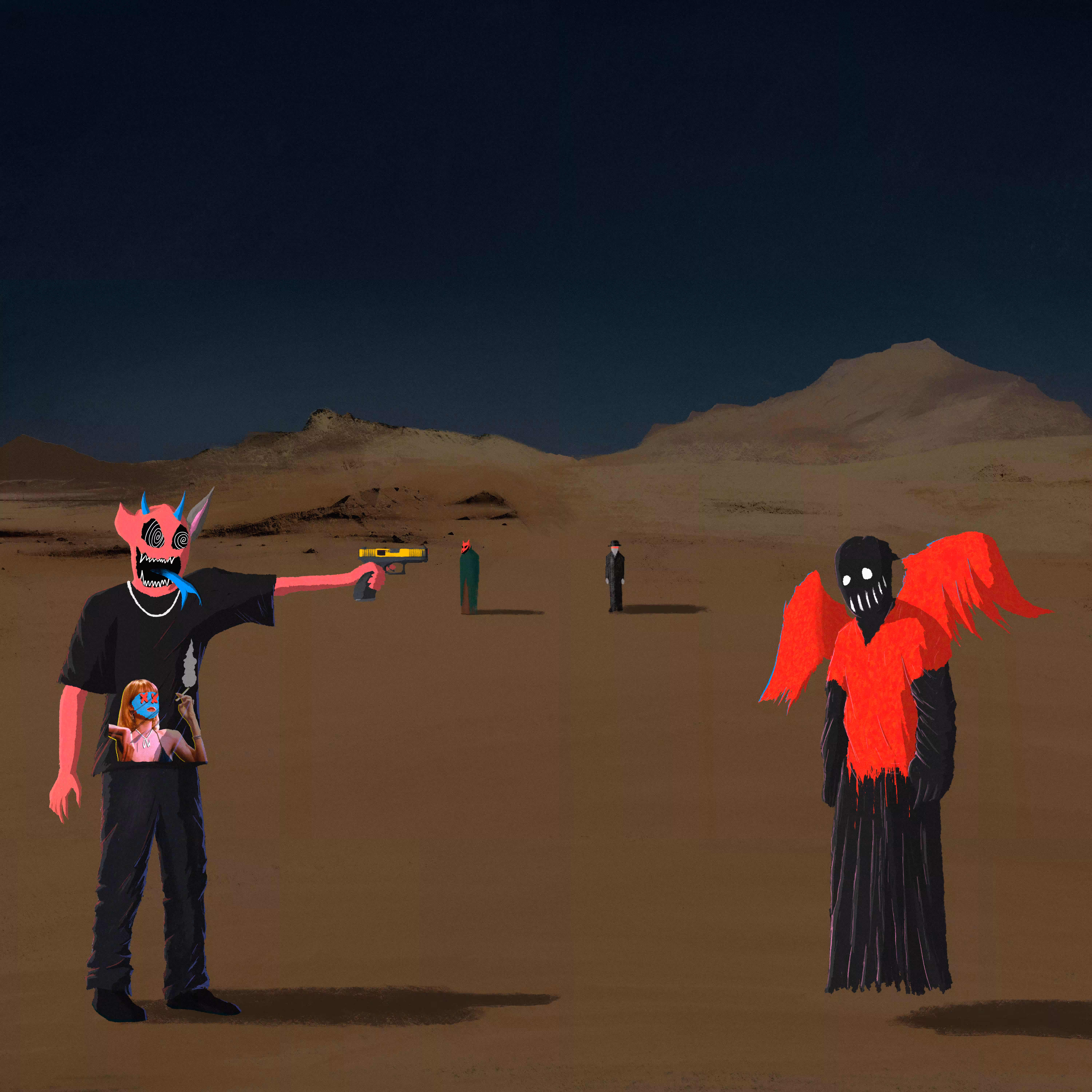 Experiment #44