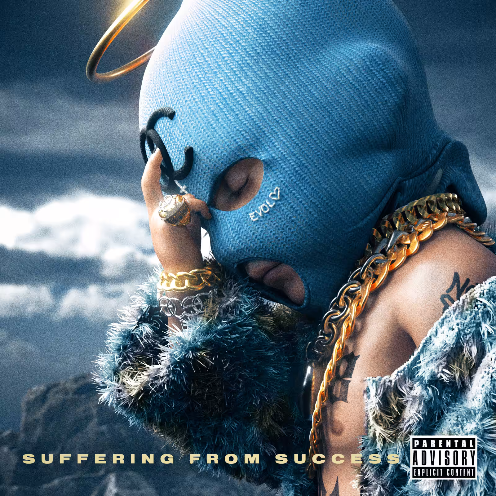 Suffering From Success