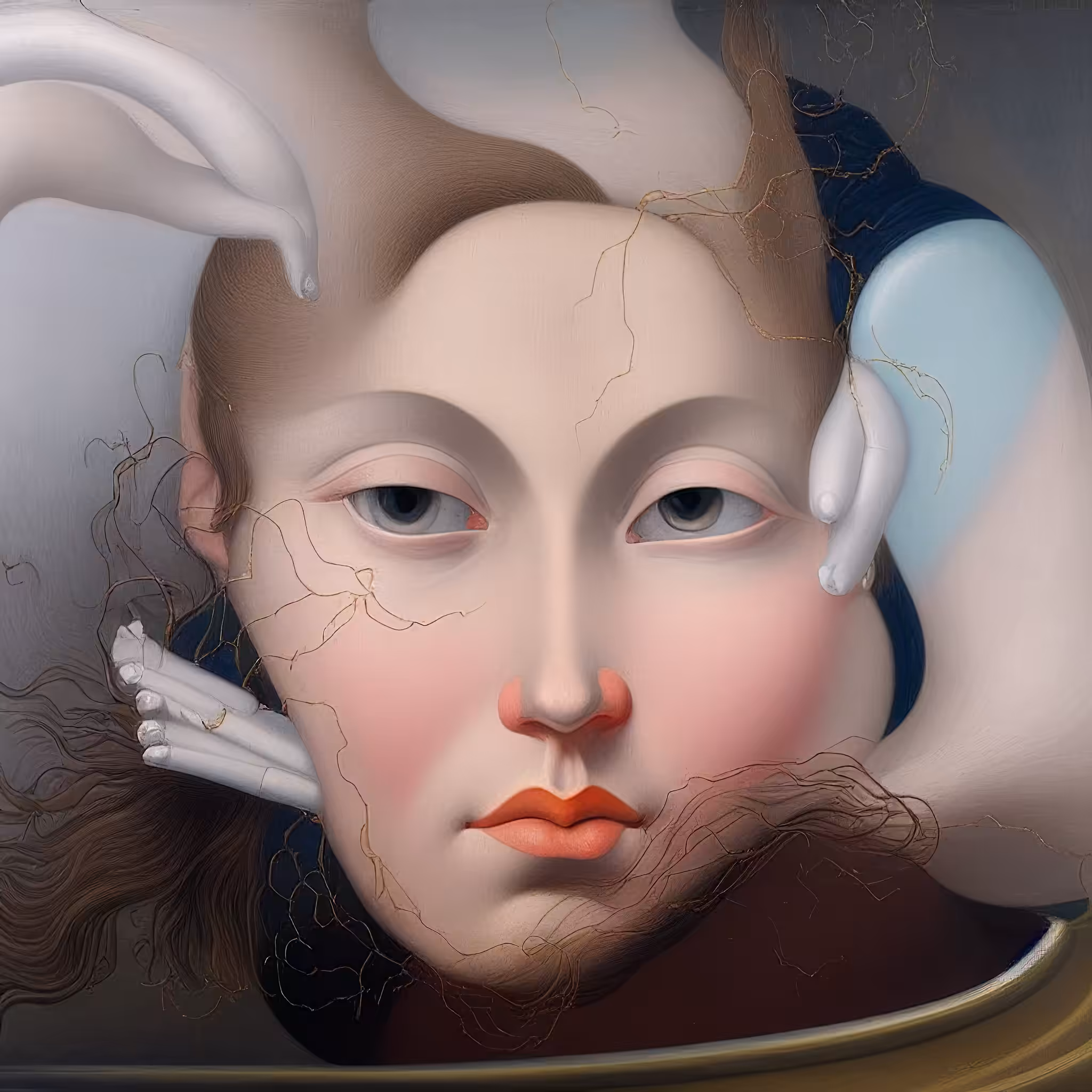 Lost Poets: #16177