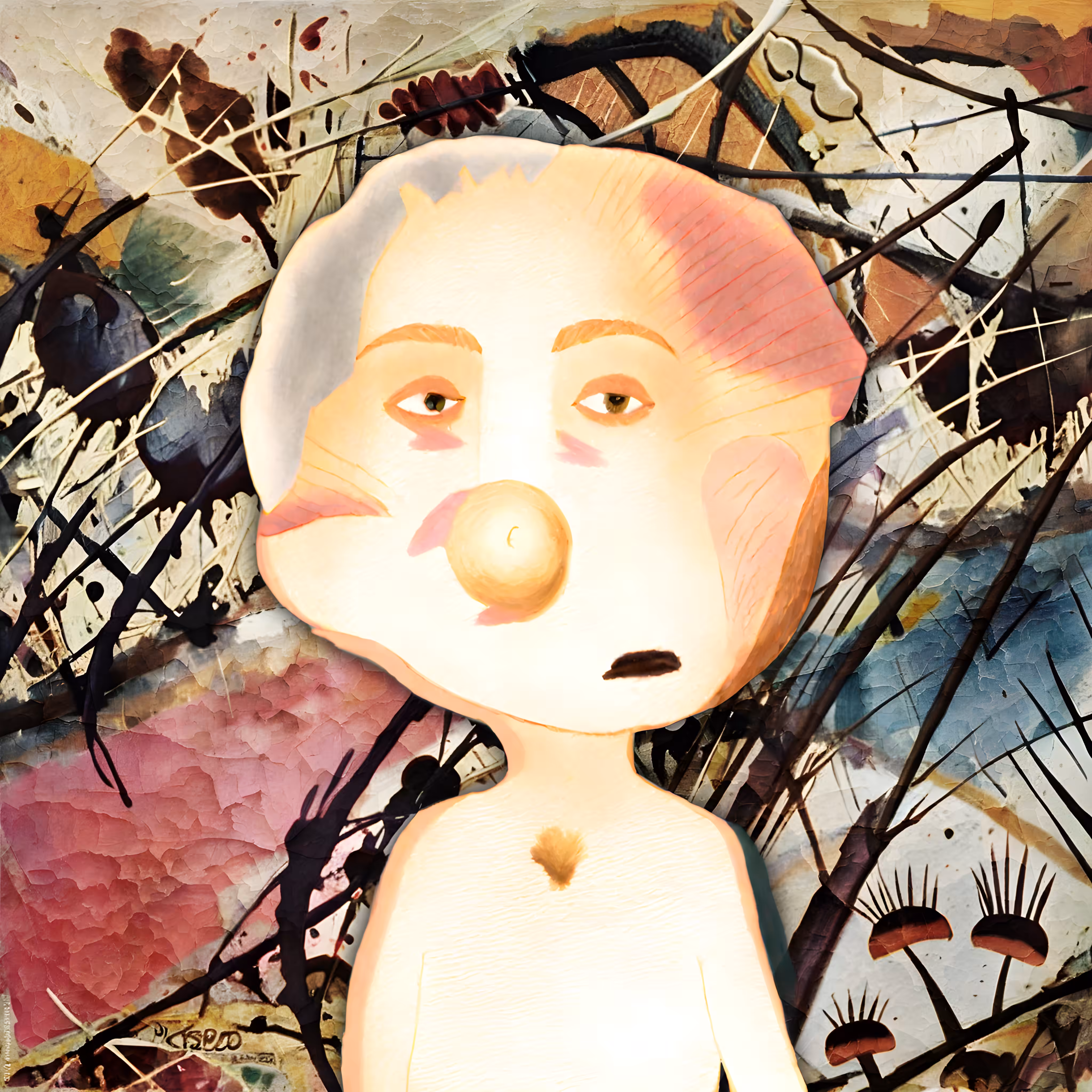 Art DeCC0 #8535