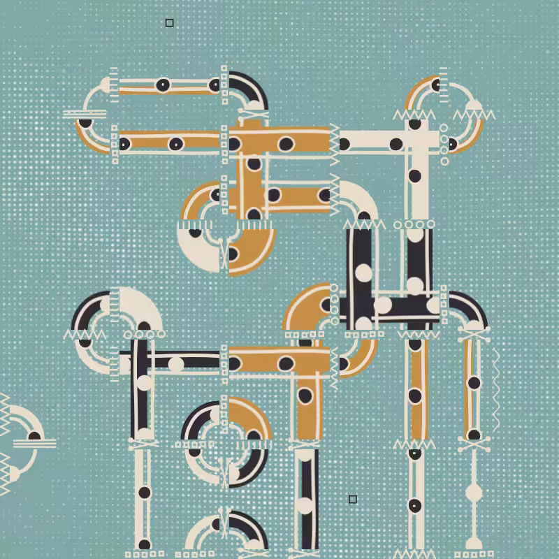 JazzConnectible #25