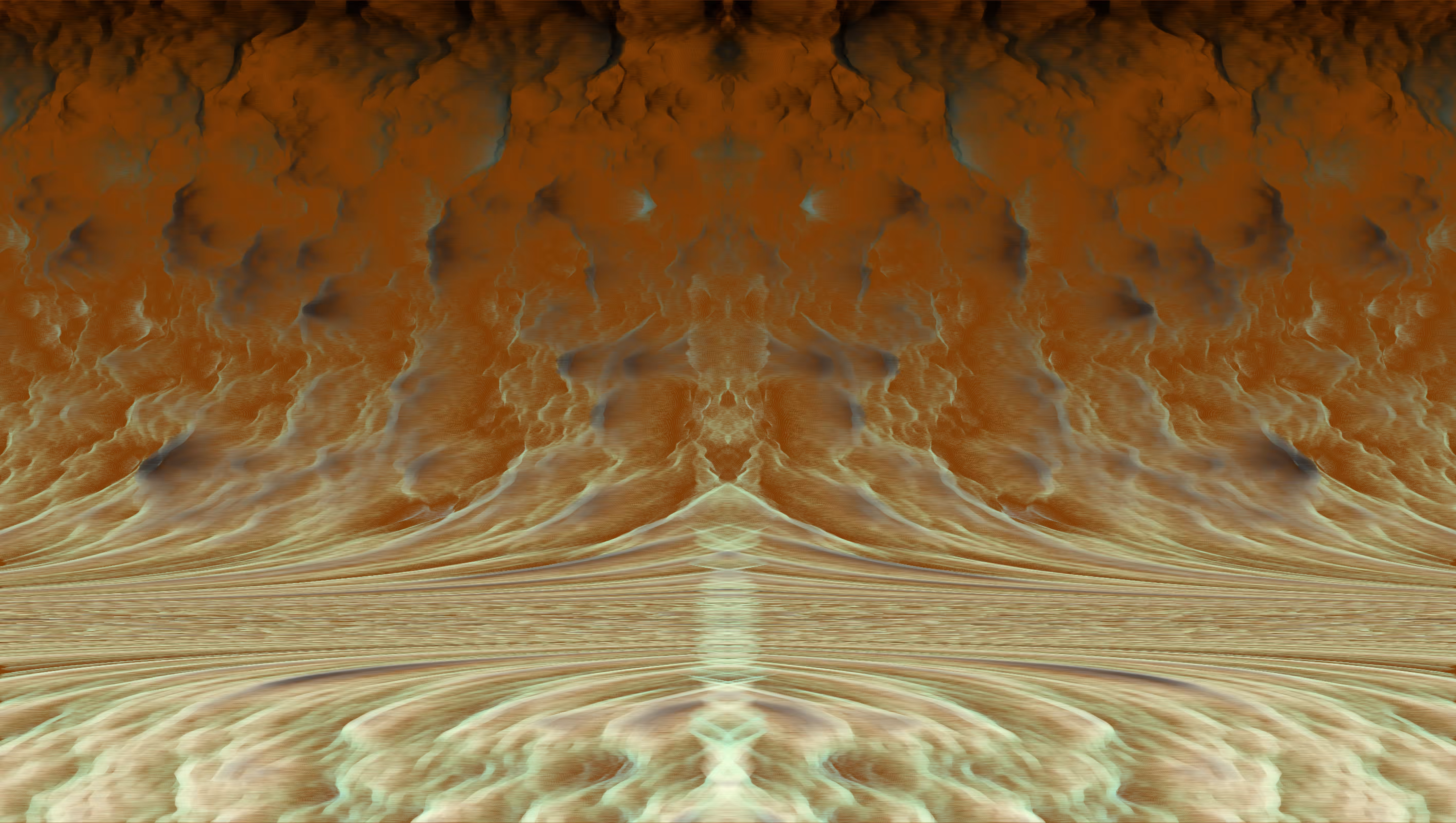 NOWHERE #45