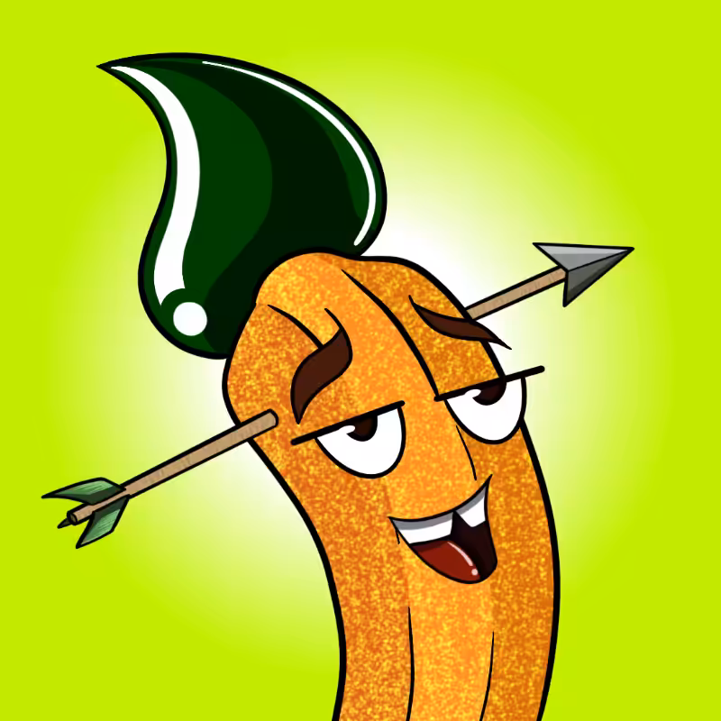 El Churrito #127